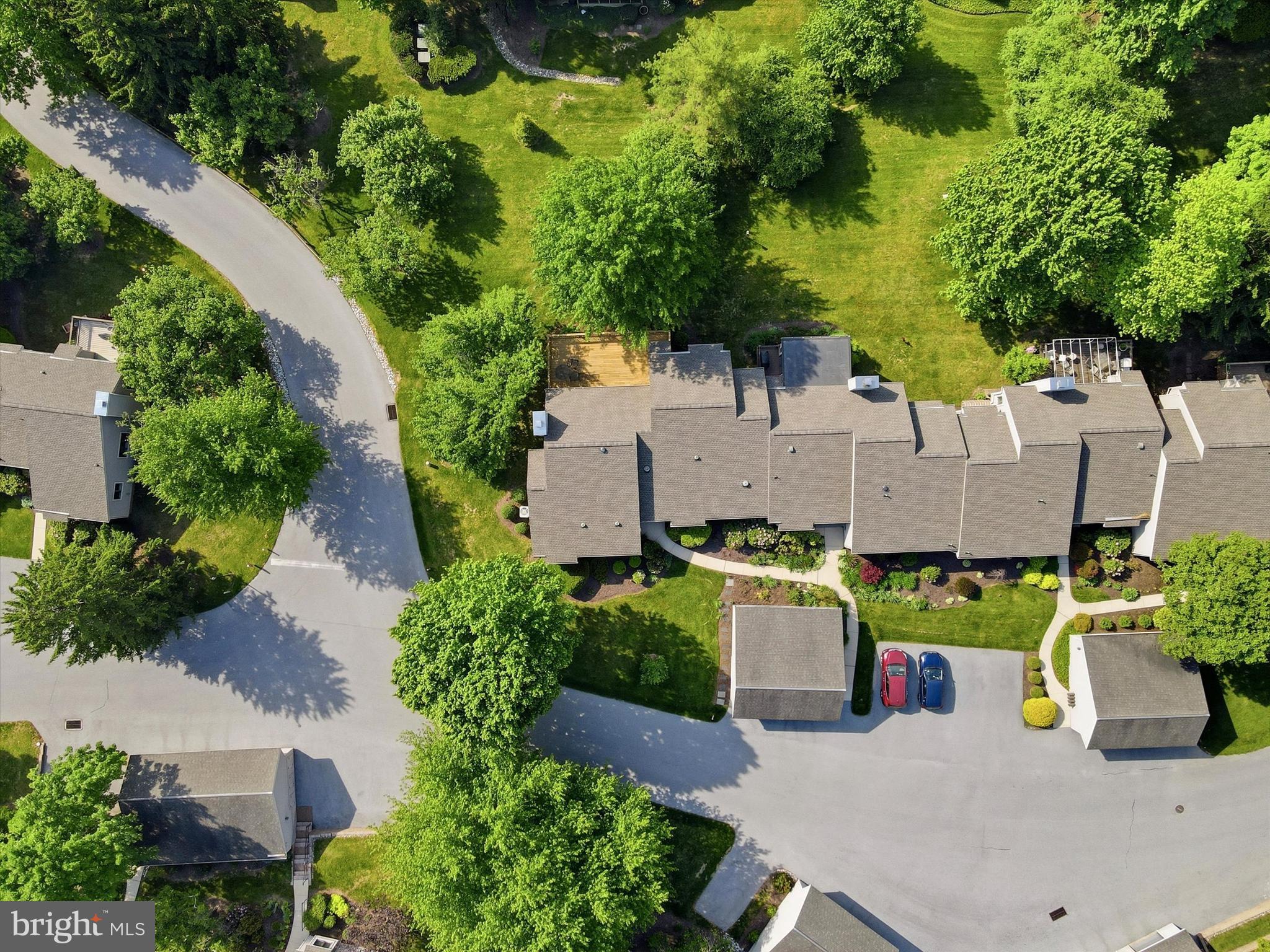 HERSHEYS MILL - Residential