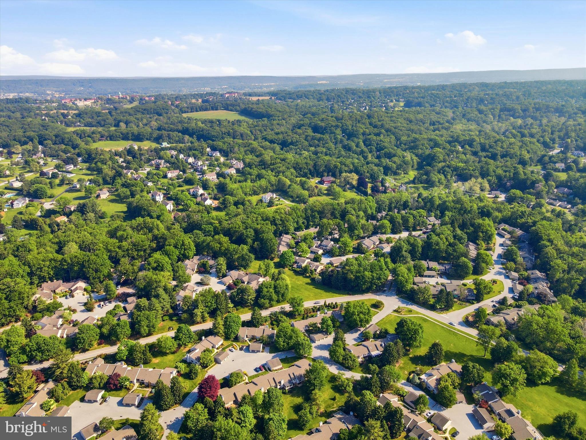 HERSHEYS MILL - Residential