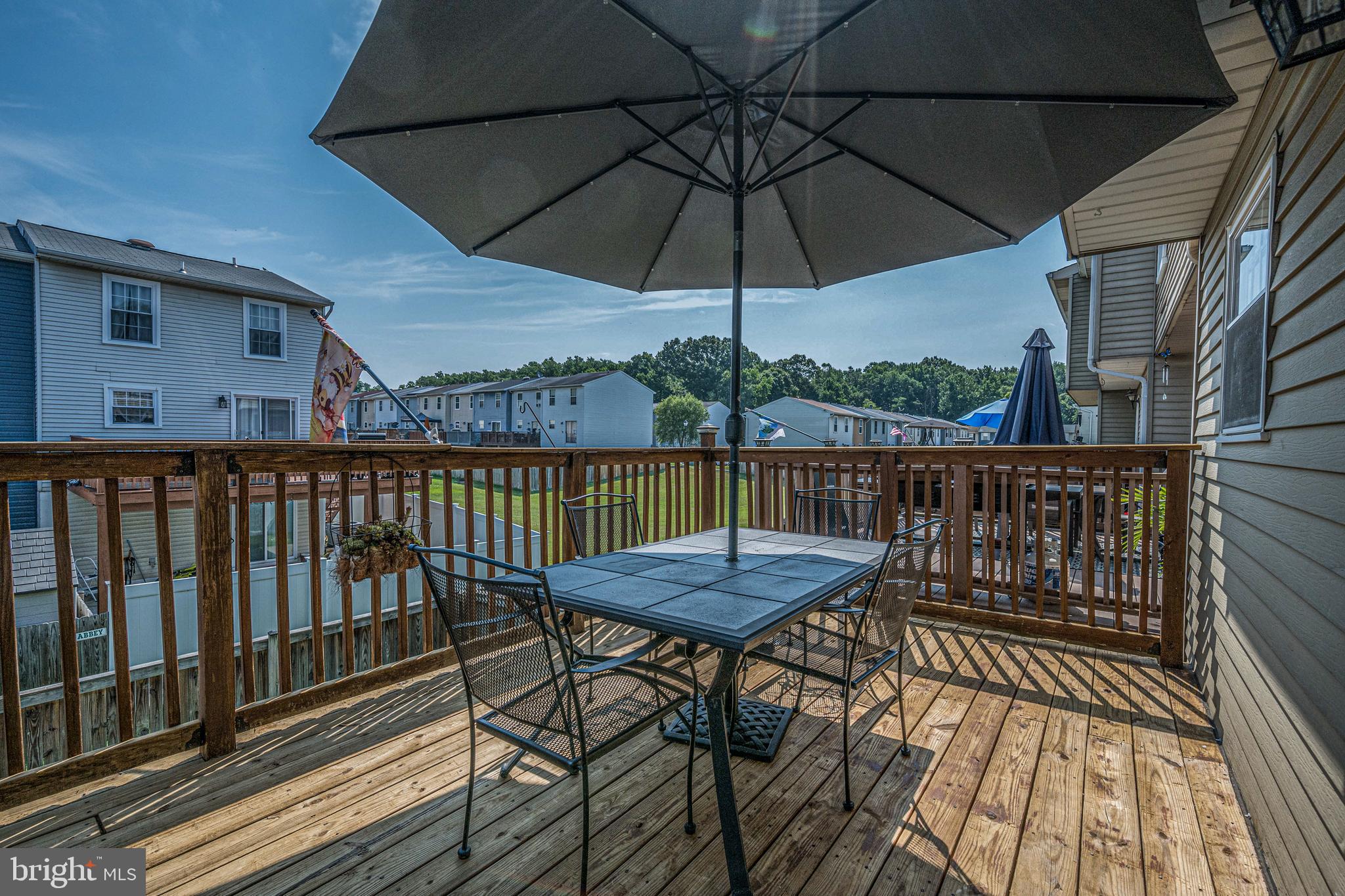 CARROLL CREST - Residential