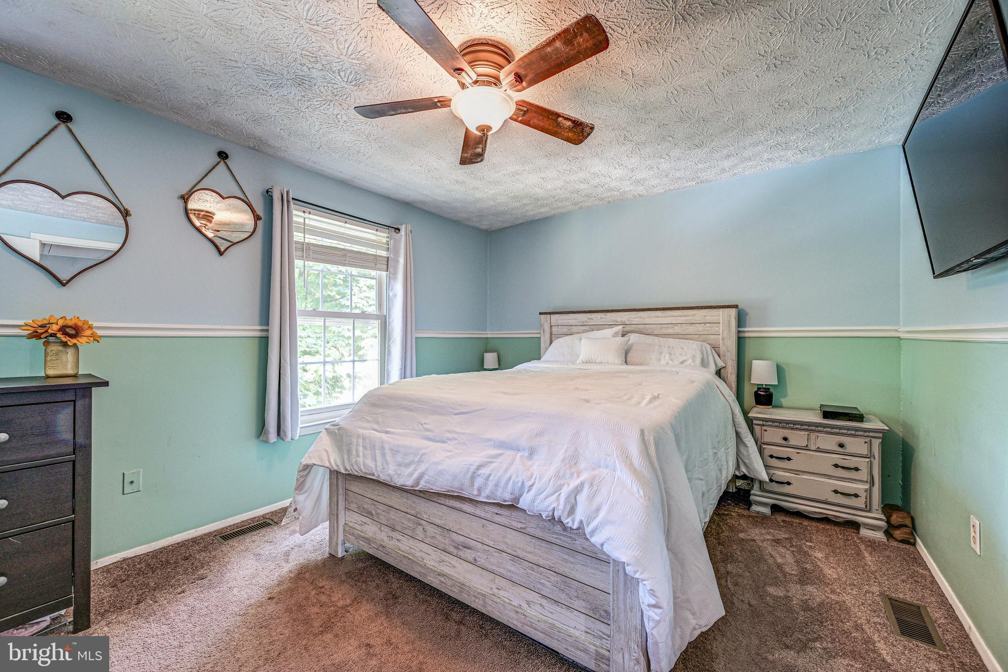 CARROLL CREST - Residential