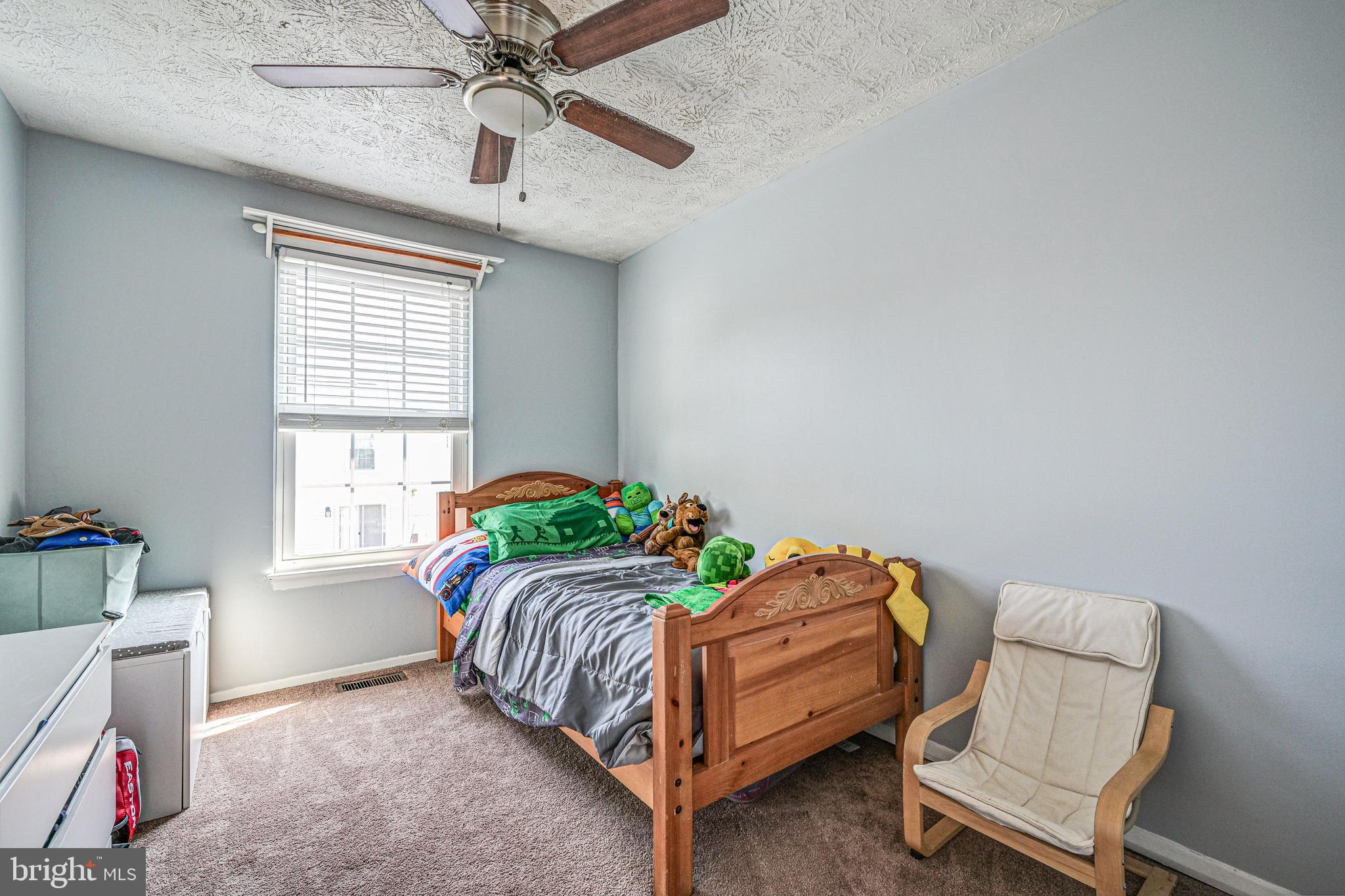 CARROLL CREST - Residential