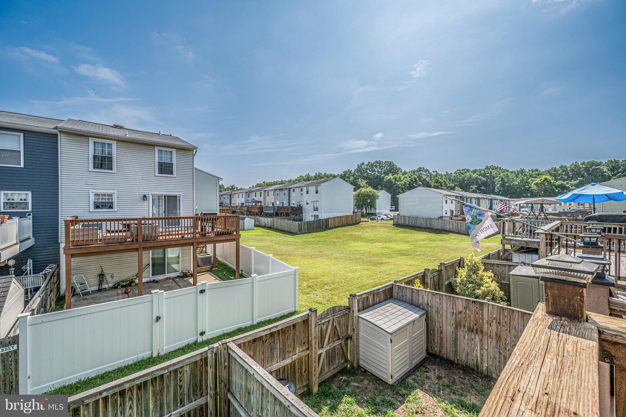 CARROLL CREST - Residential