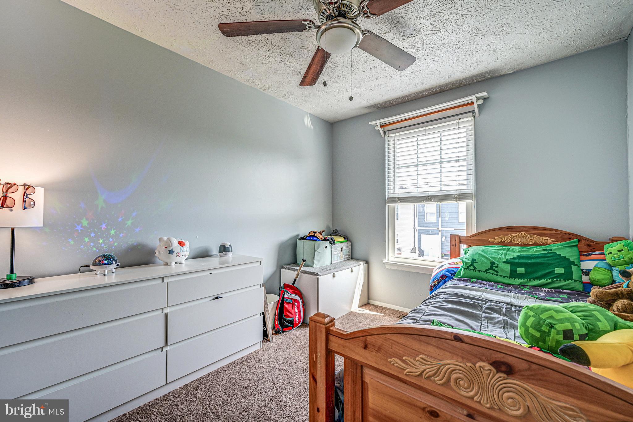 CARROLL CREST - Residential