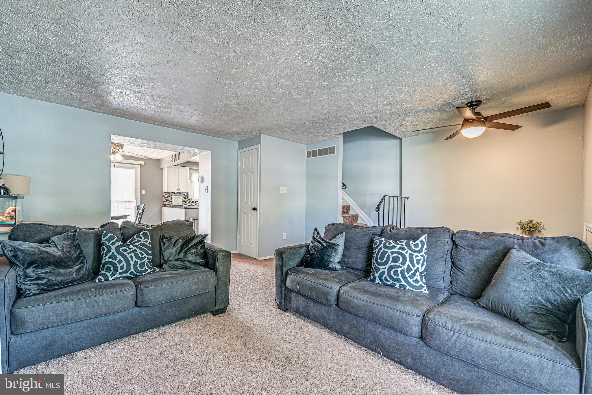 CARROLL CREST - Residential