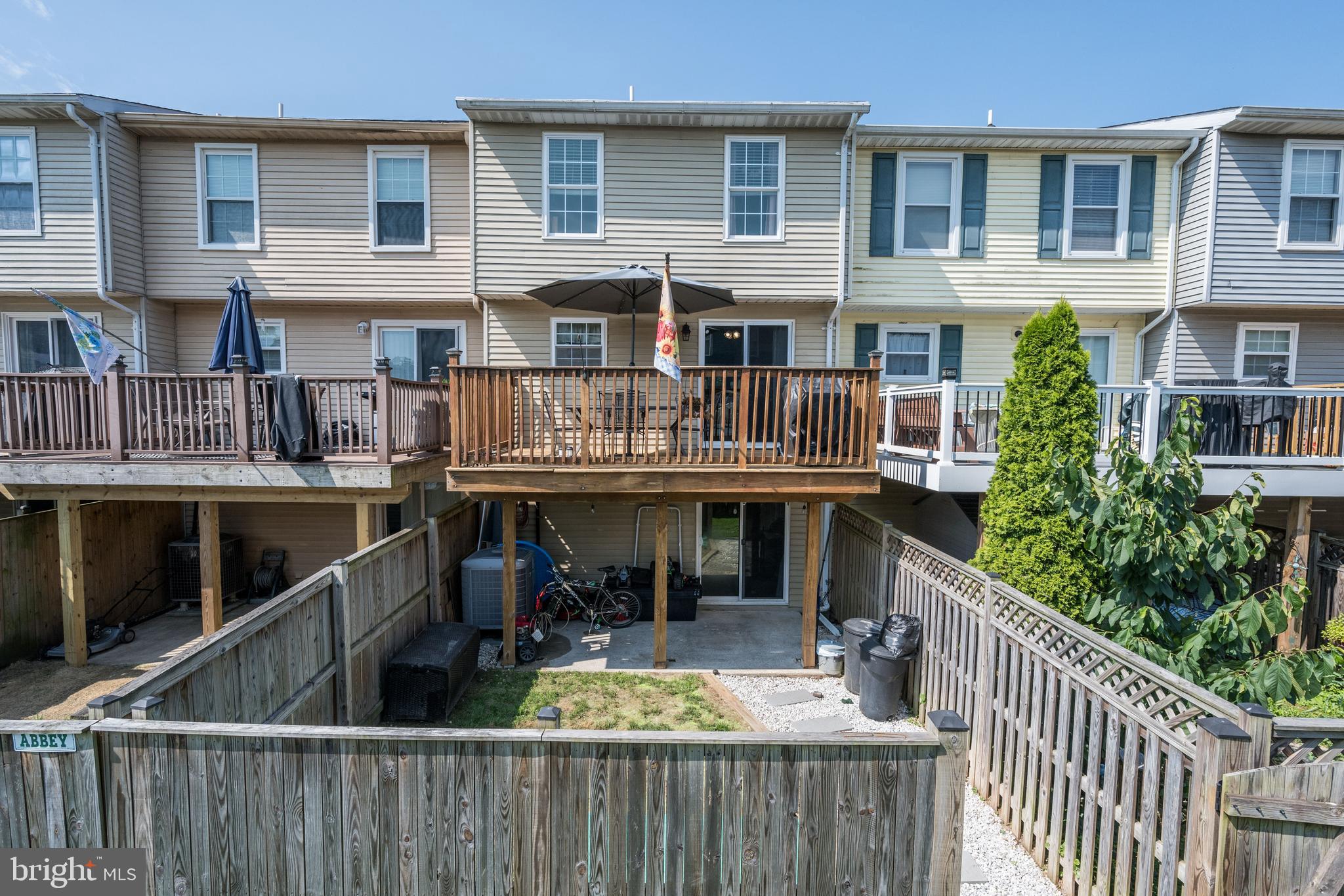 CARROLL CREST - Residential