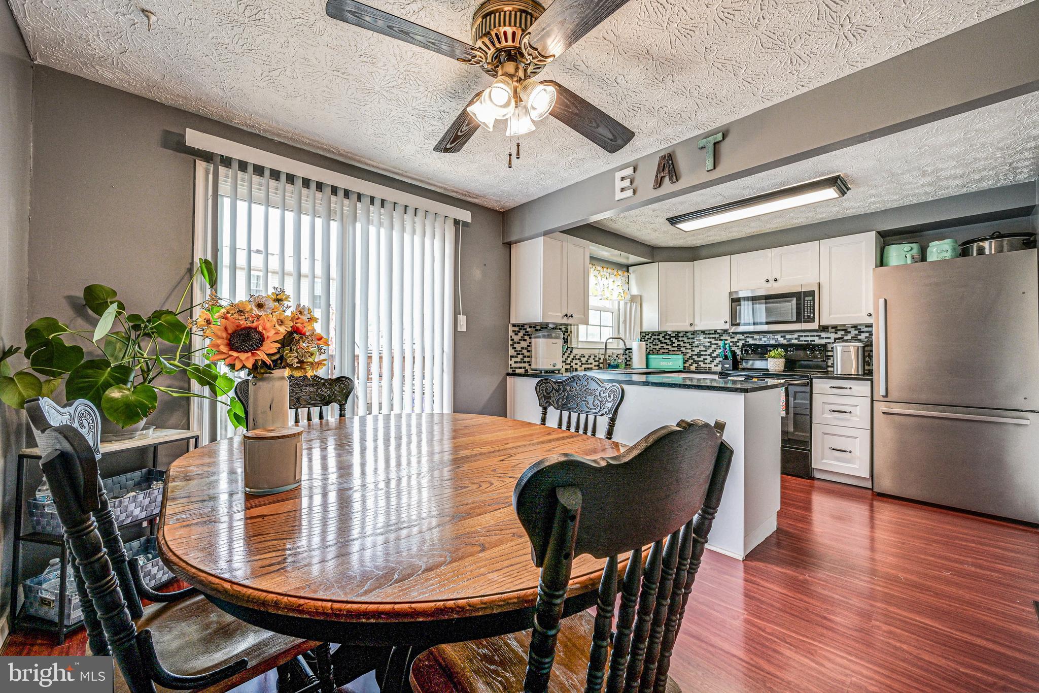 CARROLL CREST - Residential