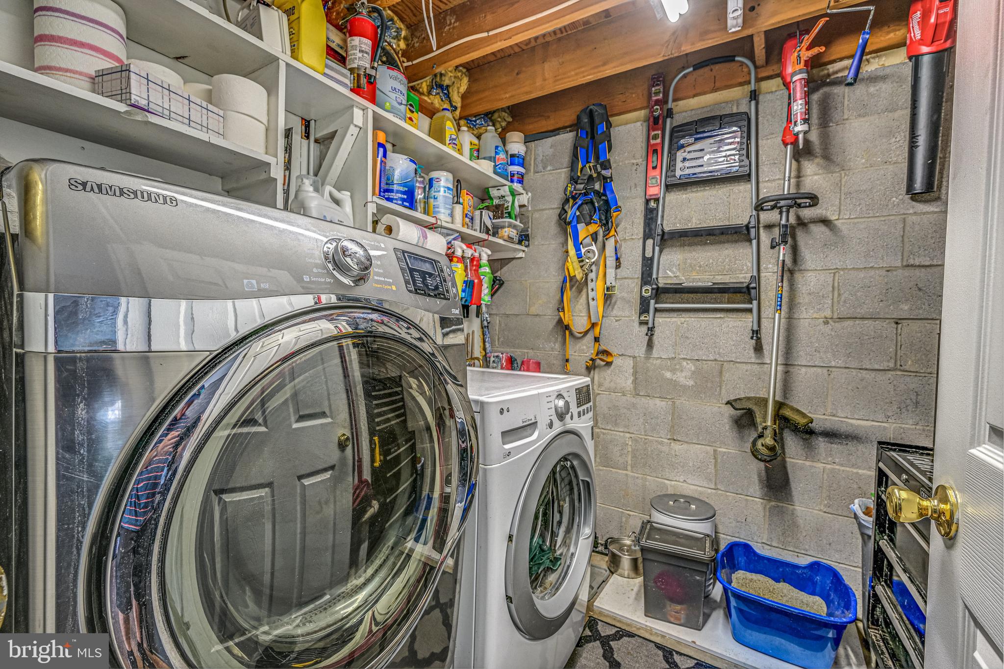 CARROLL CREST - Residential