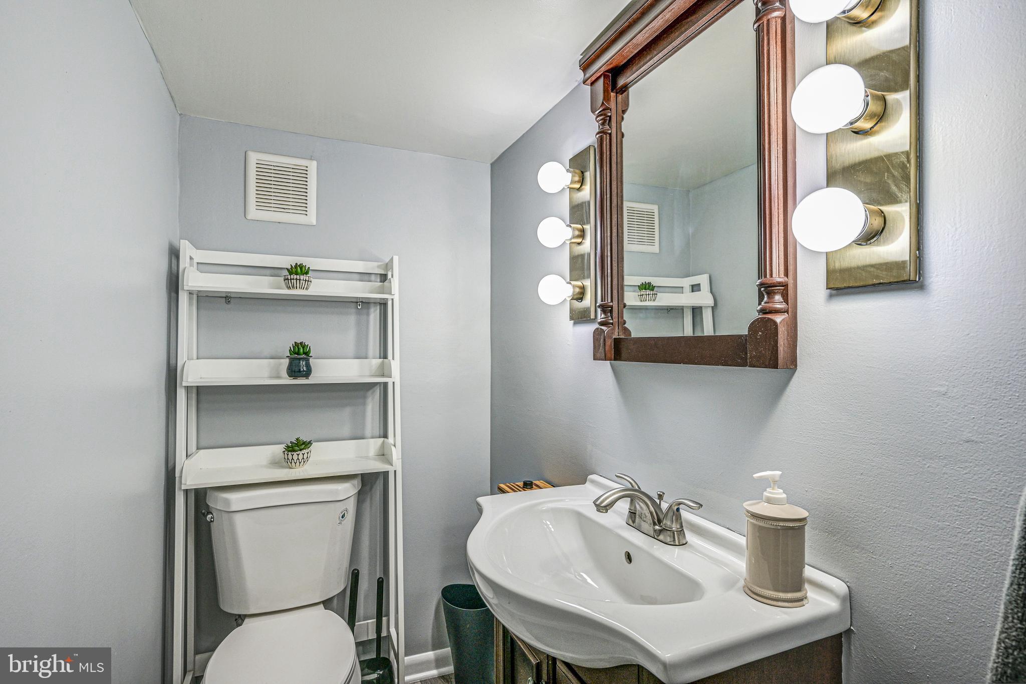 CARROLL CREST - Residential