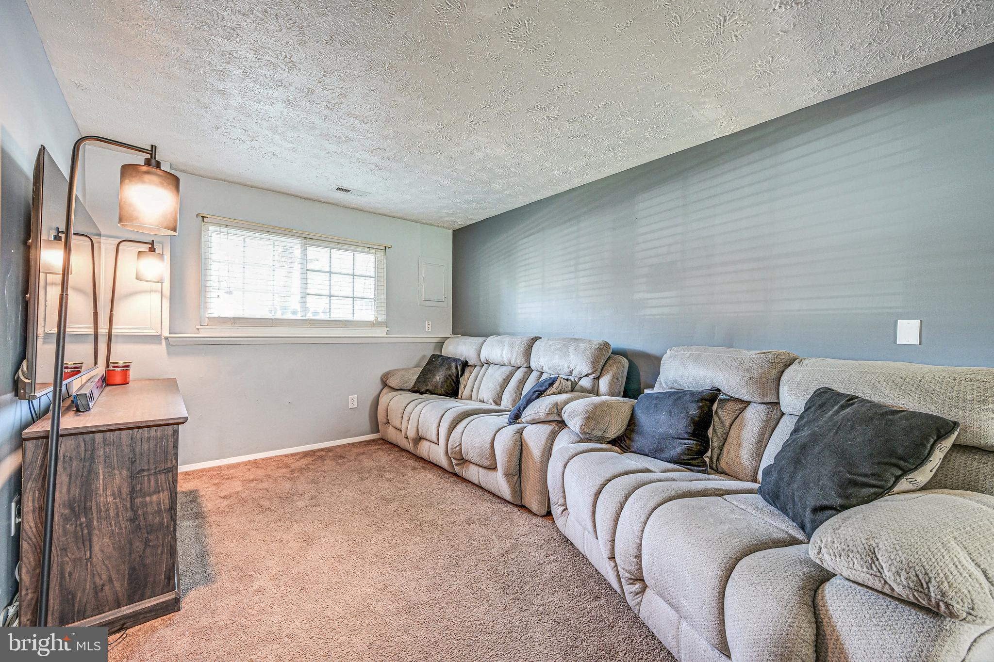 CARROLL CREST - Residential