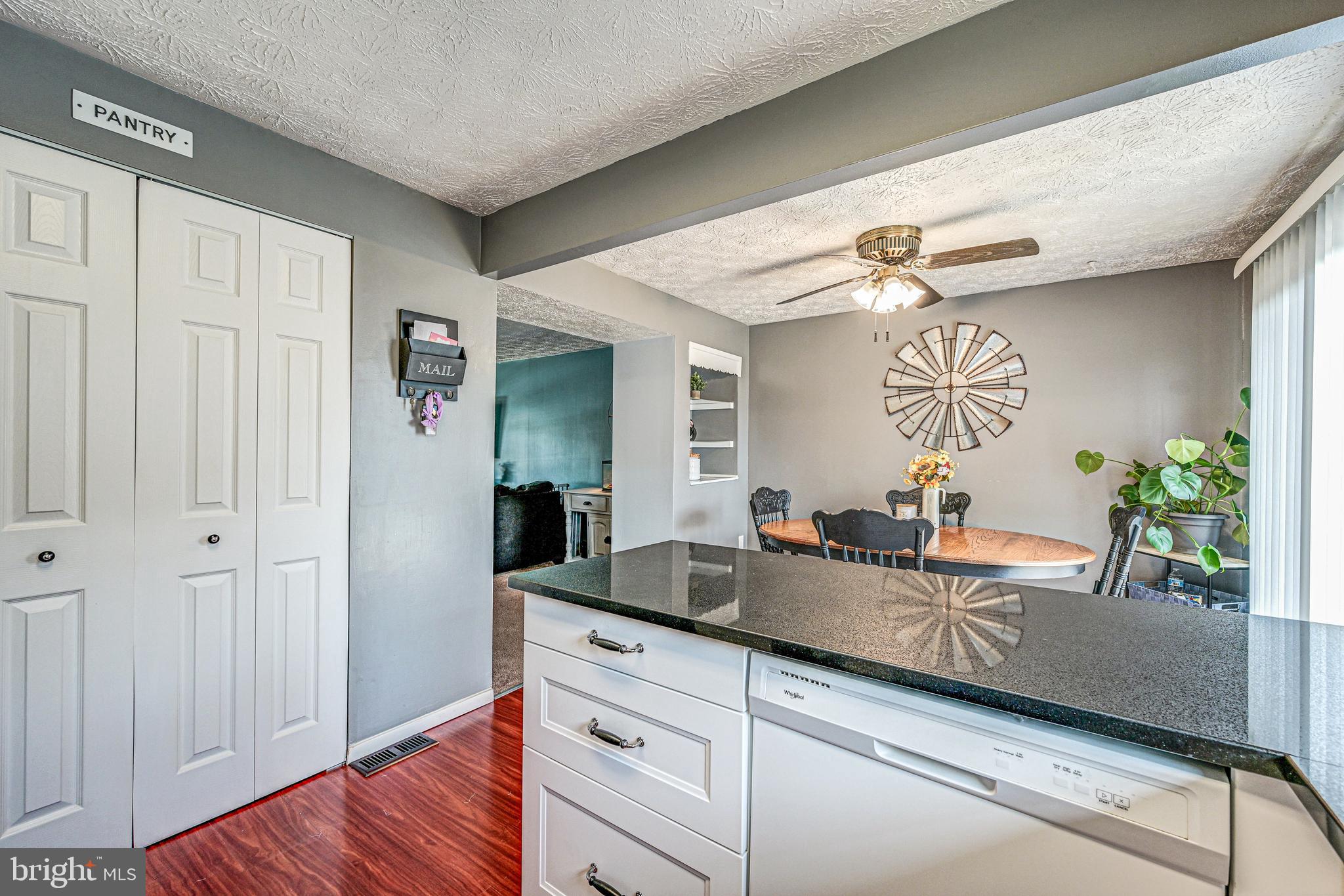 CARROLL CREST - Residential