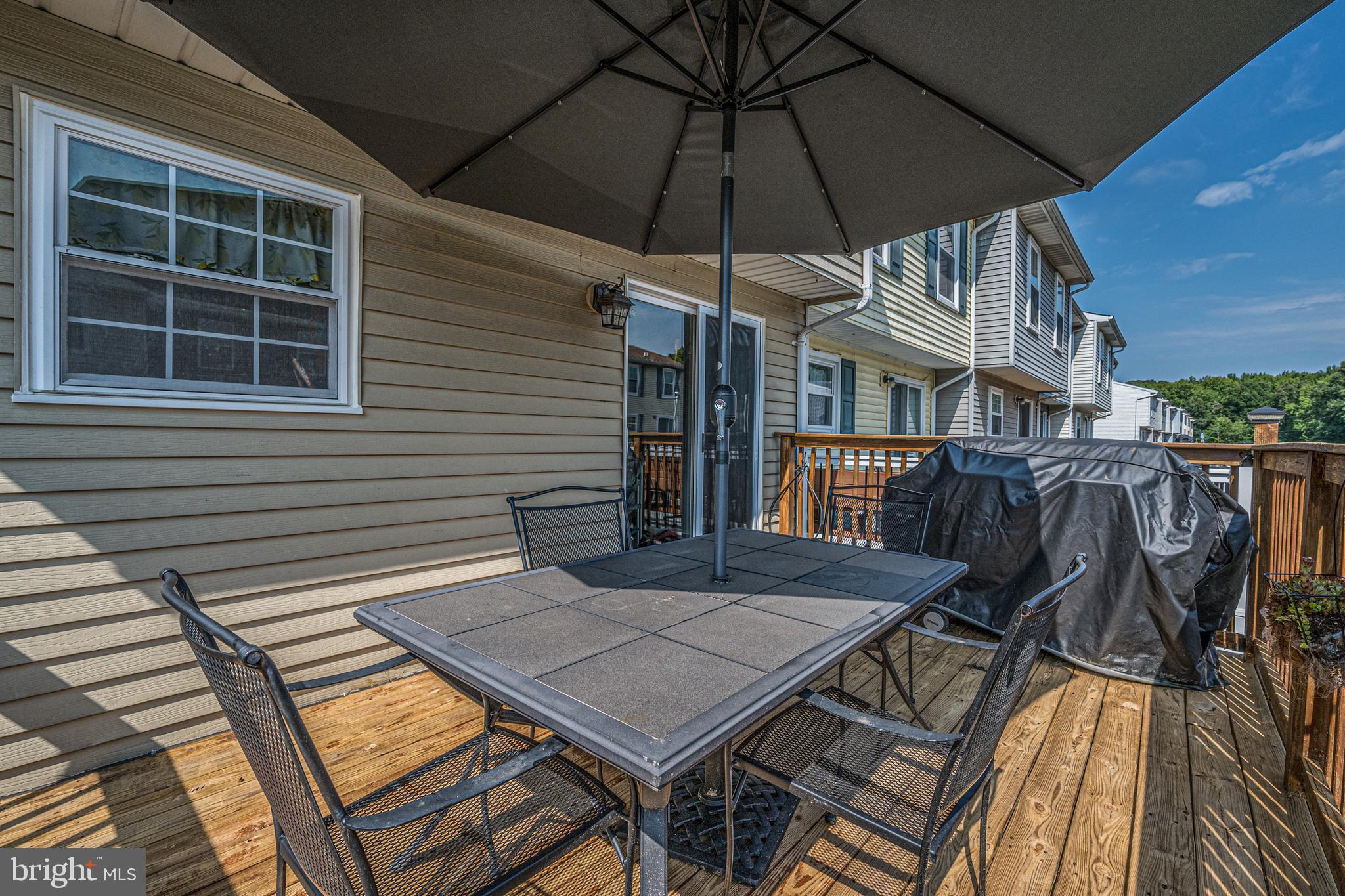 CARROLL CREST - Residential