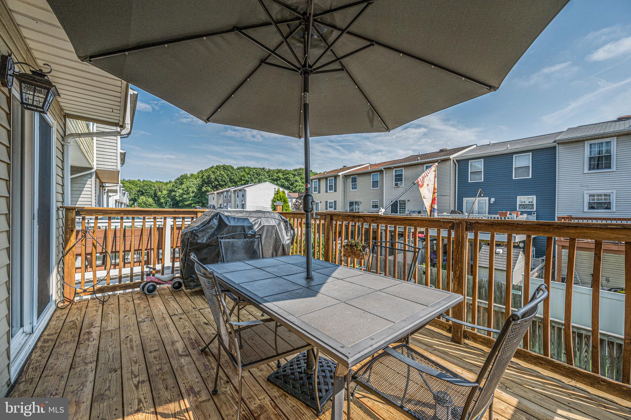 CARROLL CREST - Residential