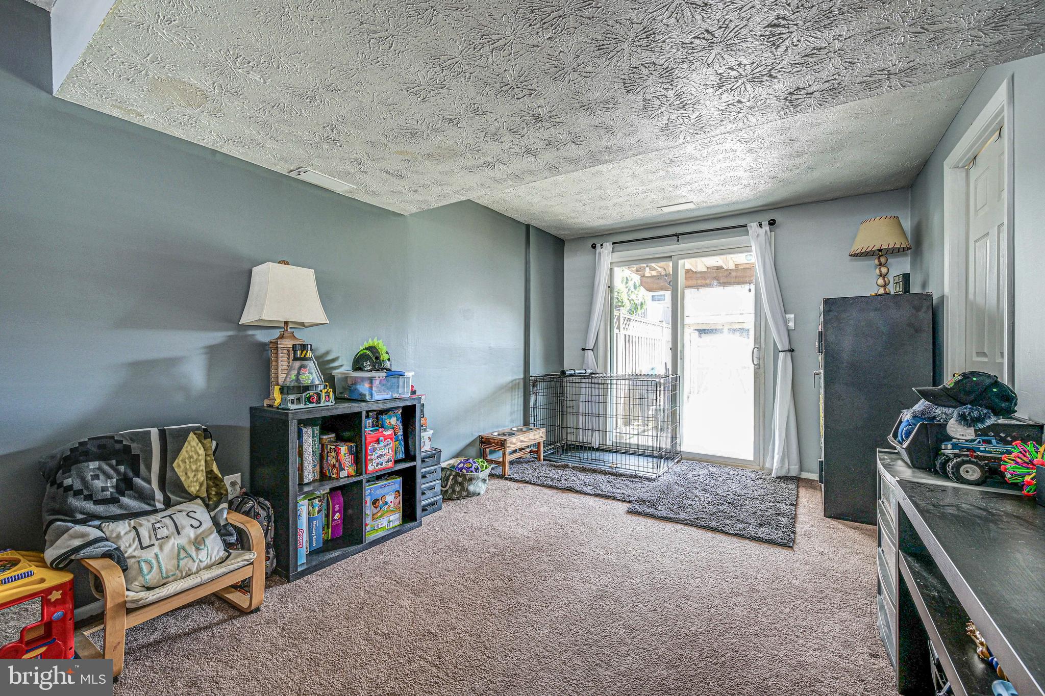 CARROLL CREST - Residential