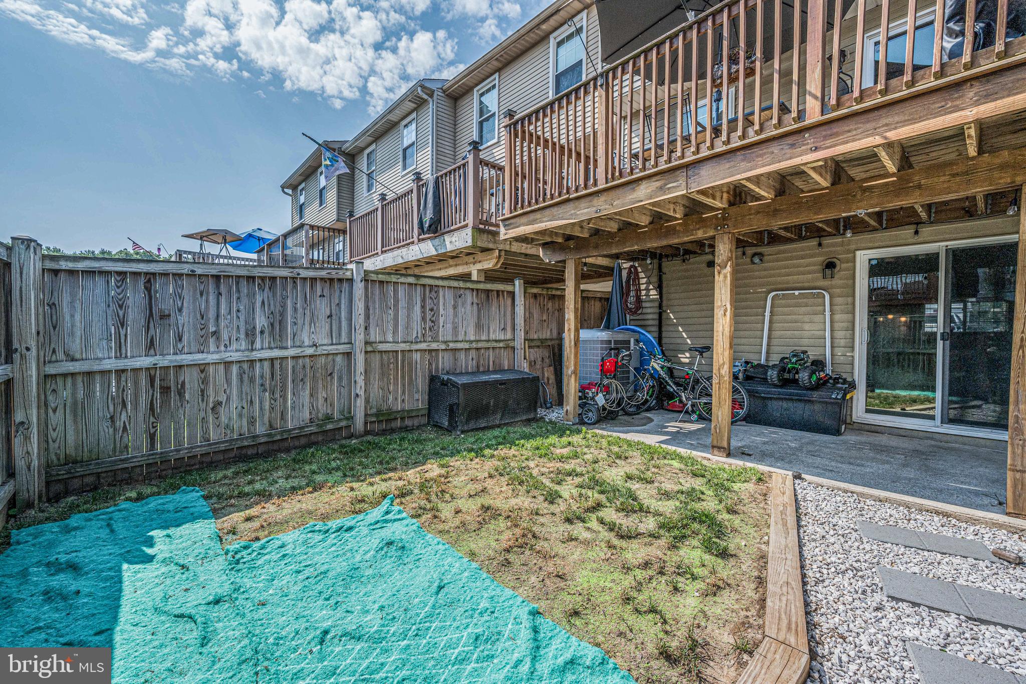 CARROLL CREST - Residential