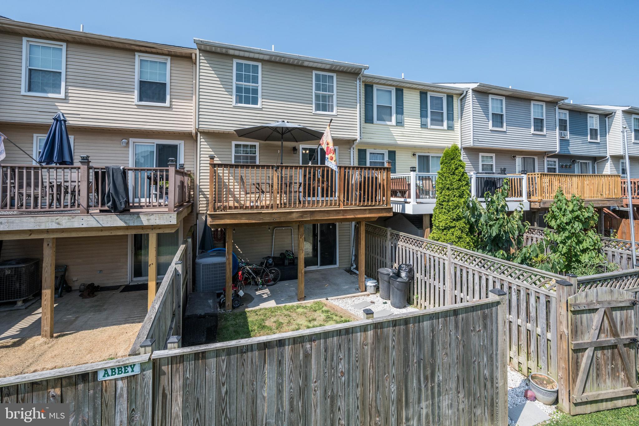 CARROLL CREST - Residential