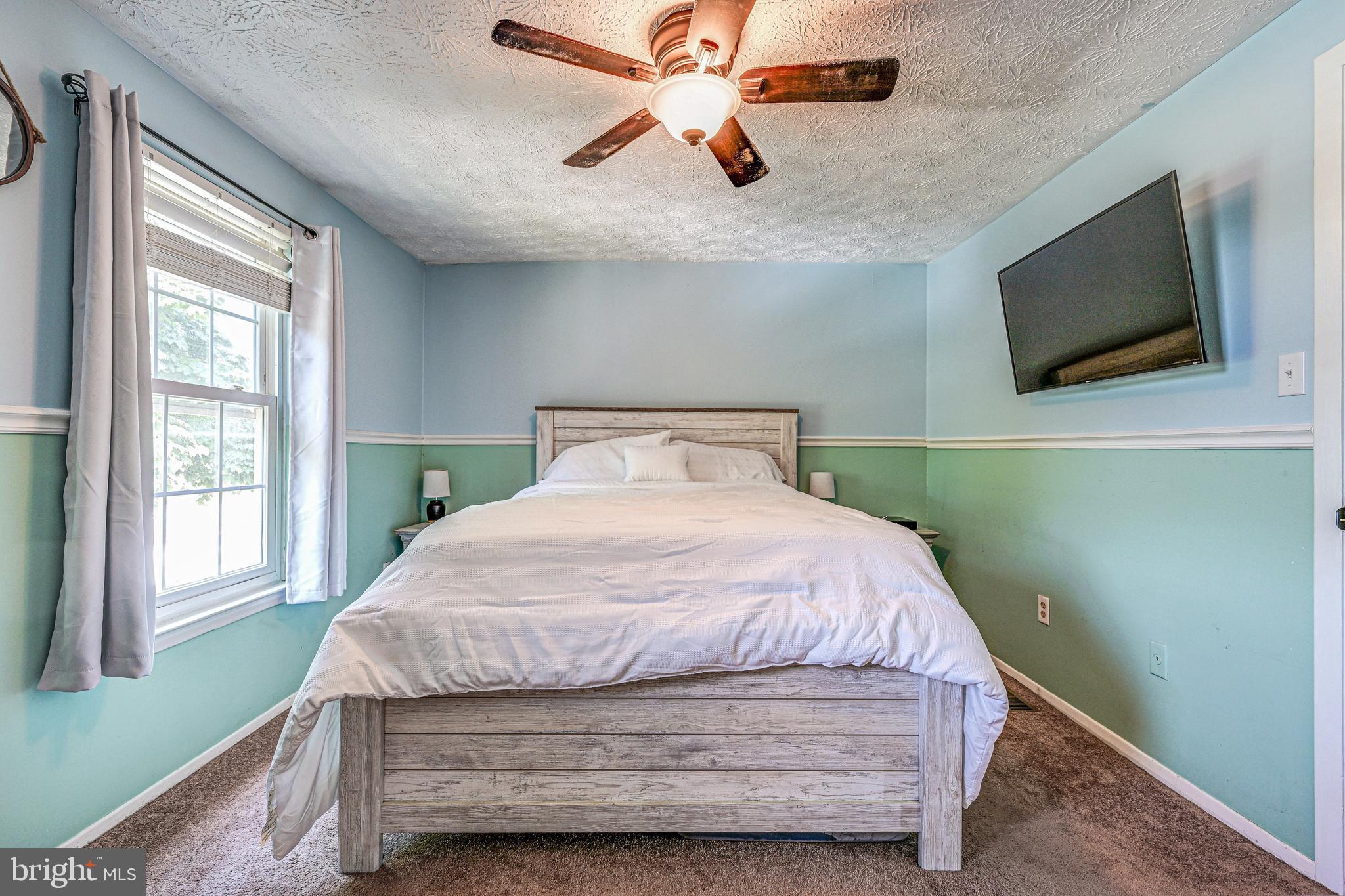 CARROLL CREST - Residential