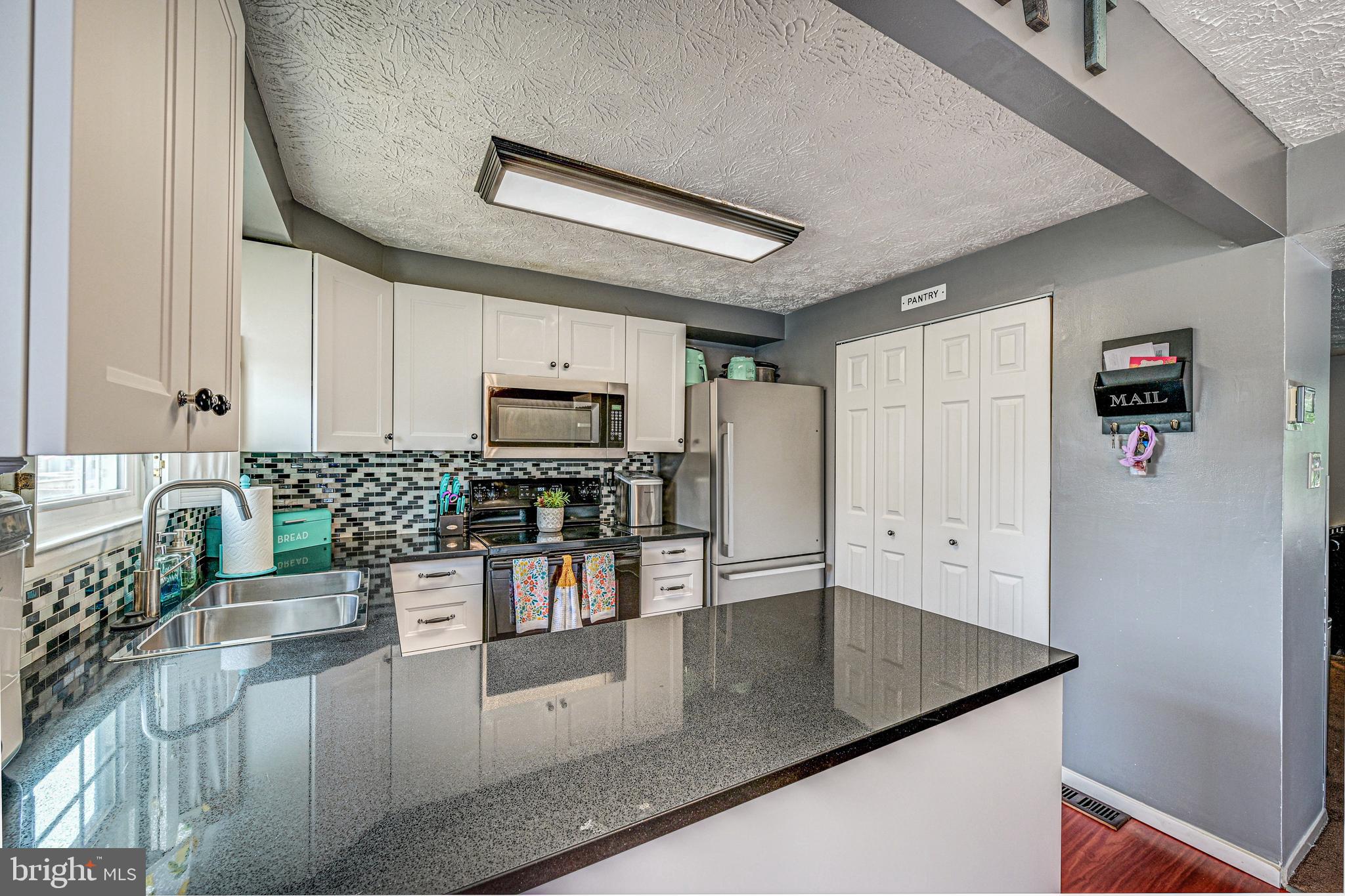 CARROLL CREST - Residential