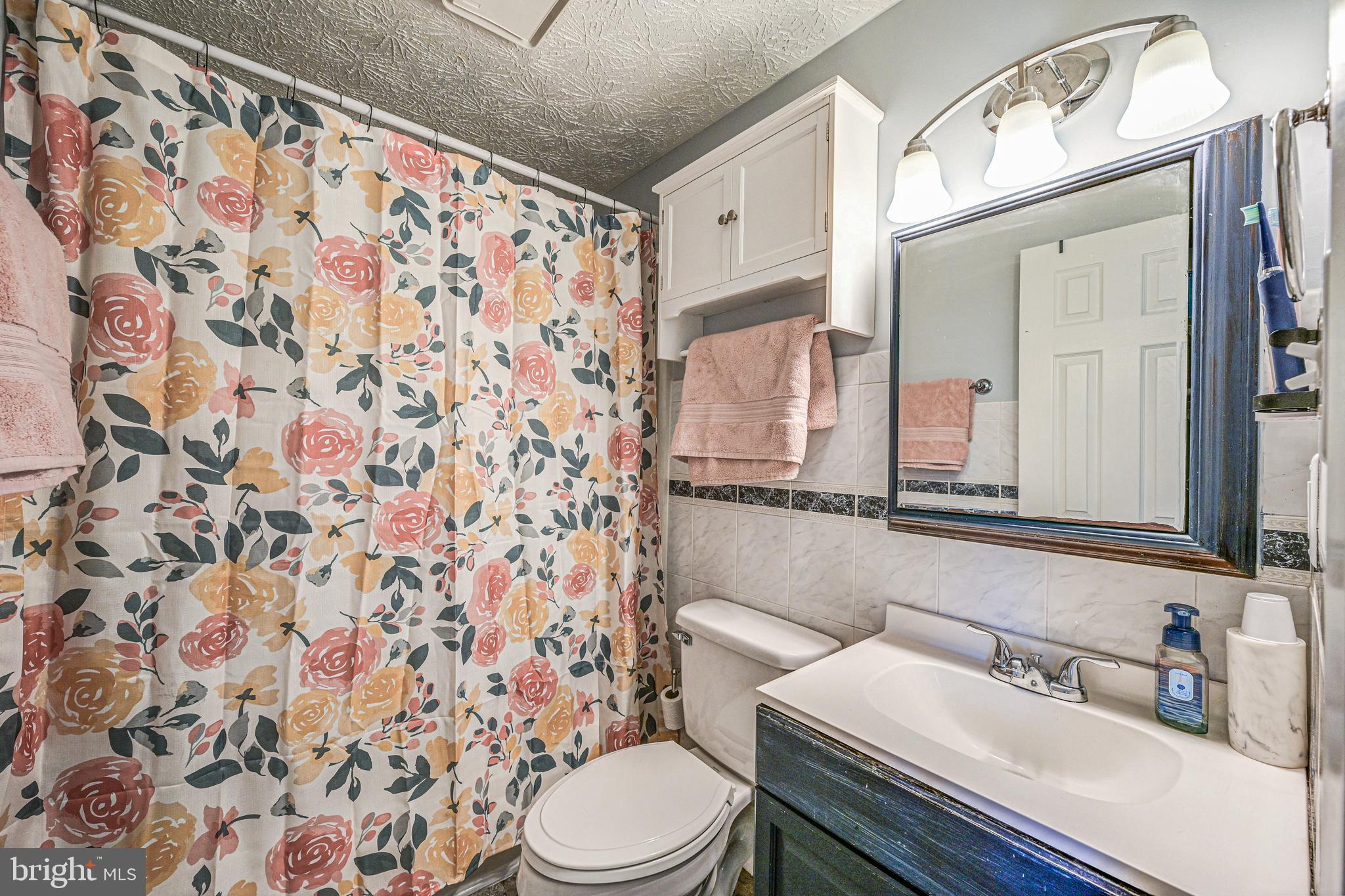 CARROLL CREST - Residential