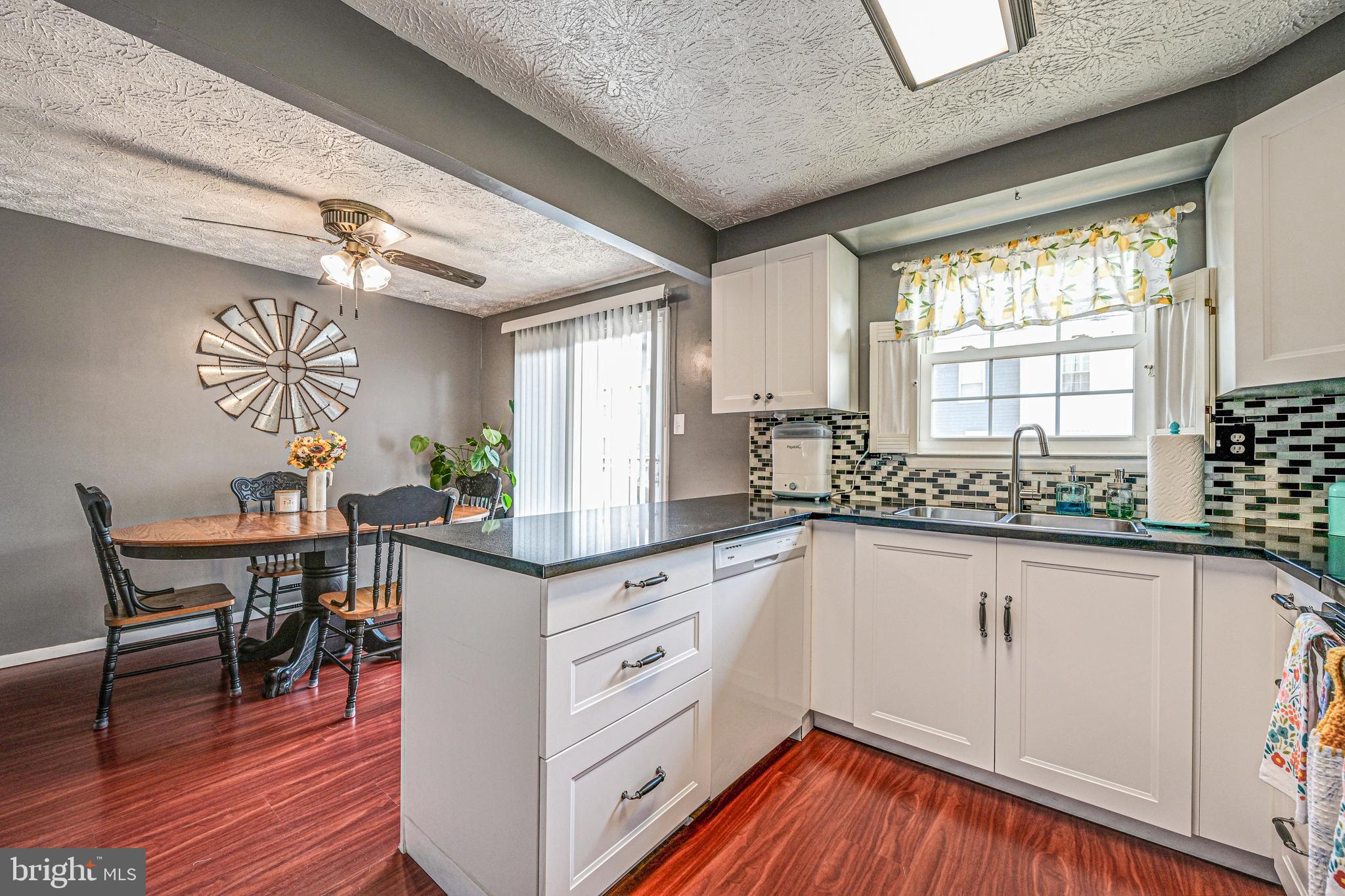 CARROLL CREST - Residential