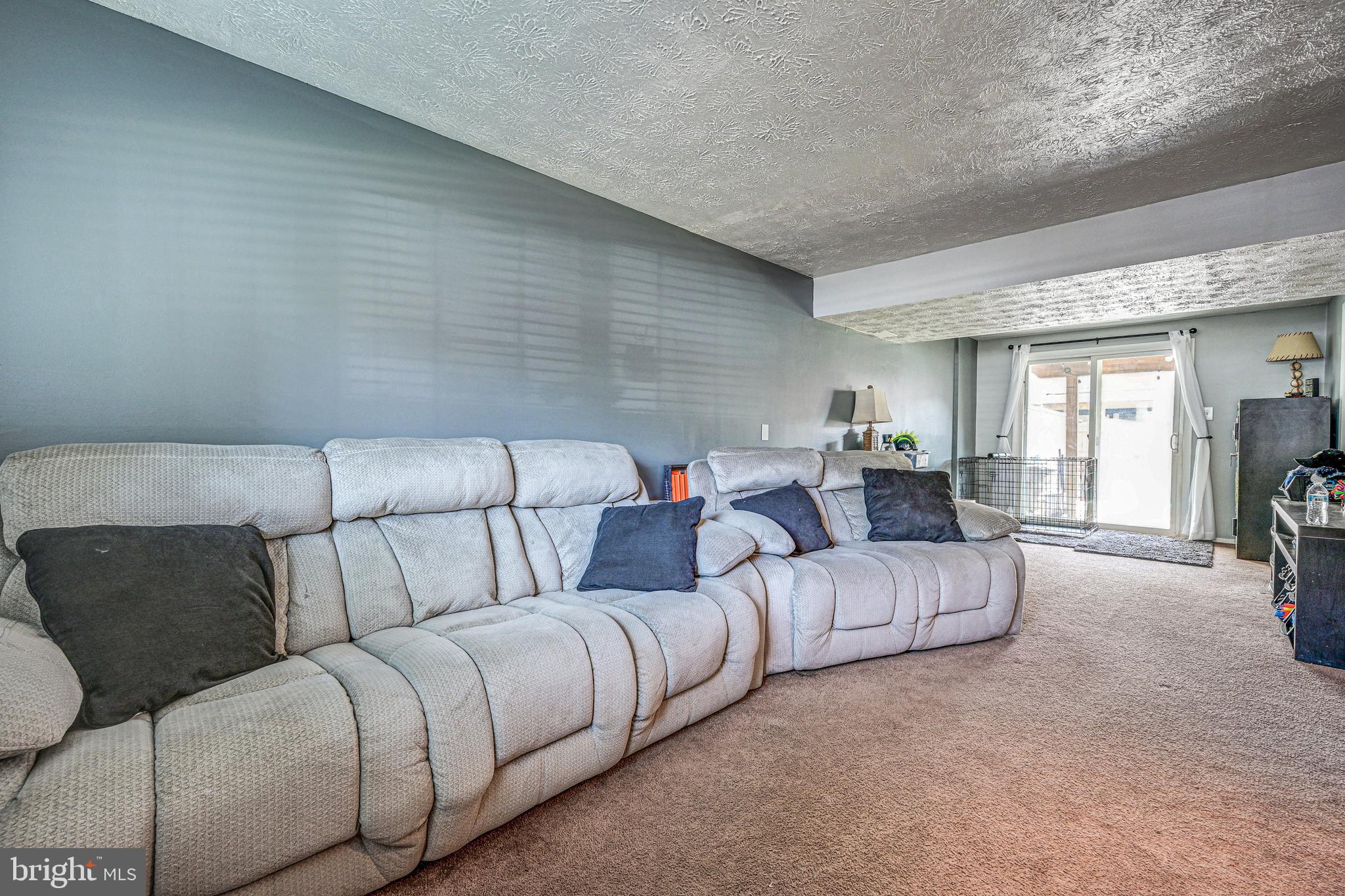 CARROLL CREST - Residential