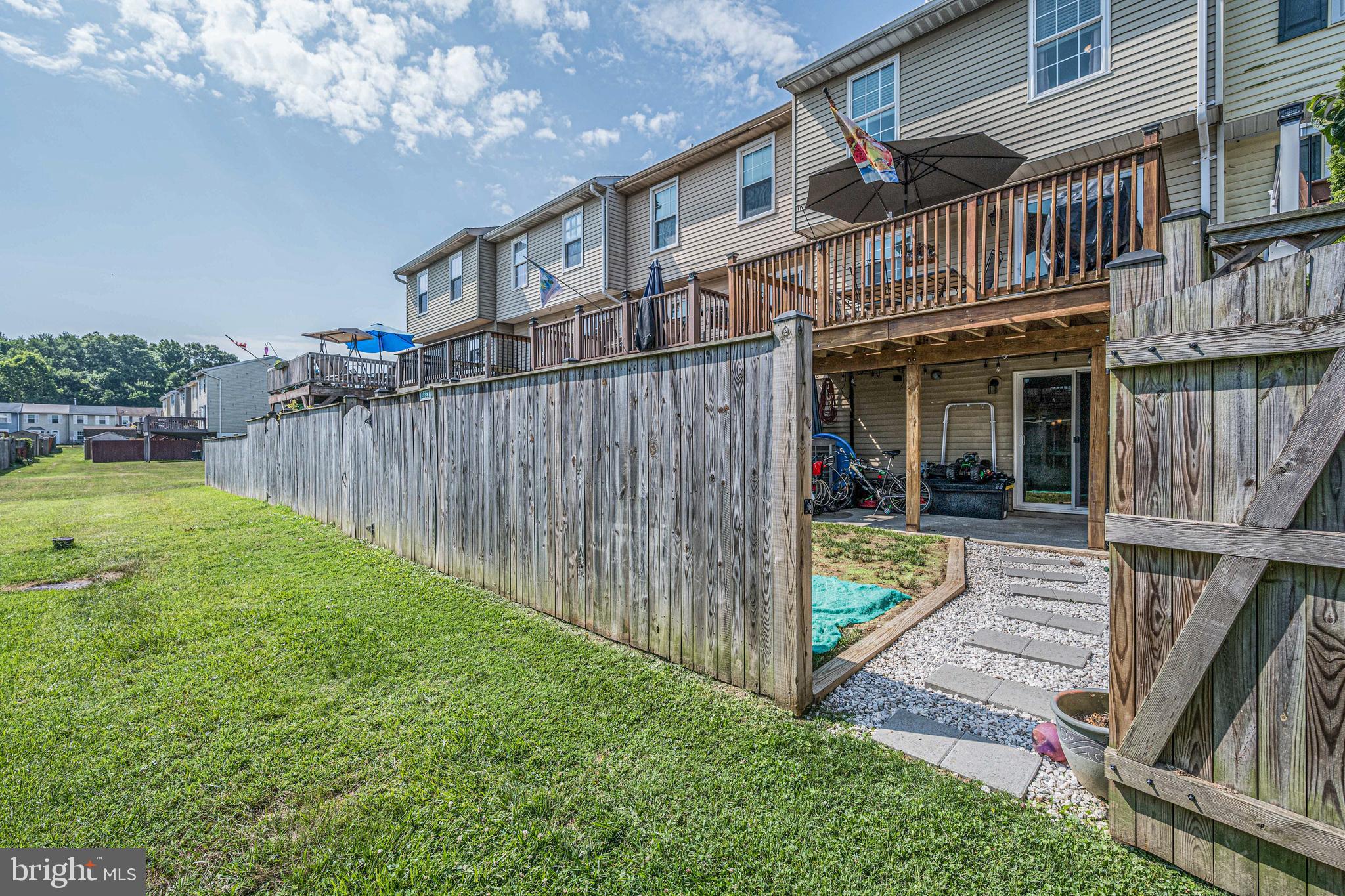 CARROLL CREST - Residential