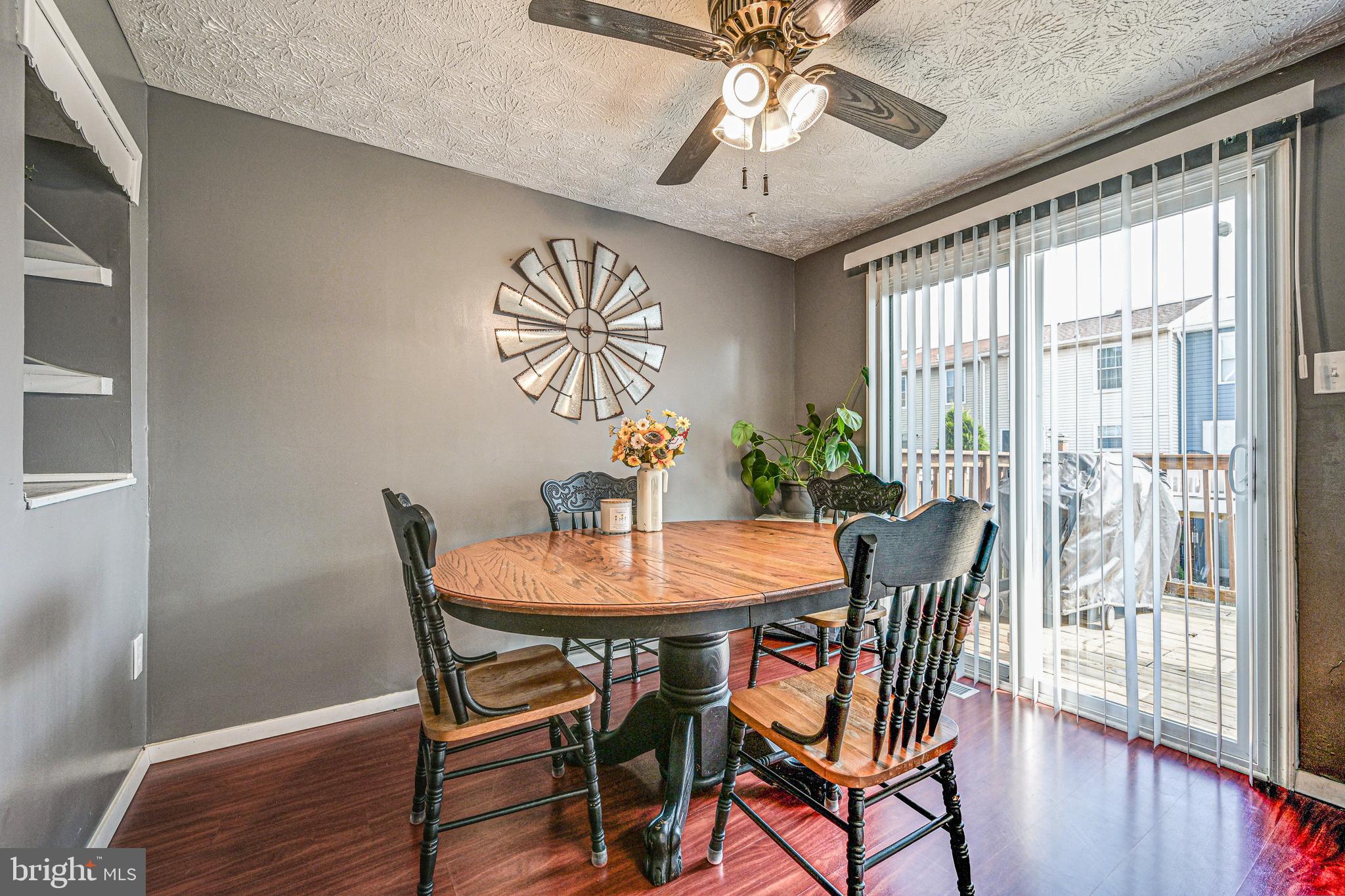 CARROLL CREST - Residential