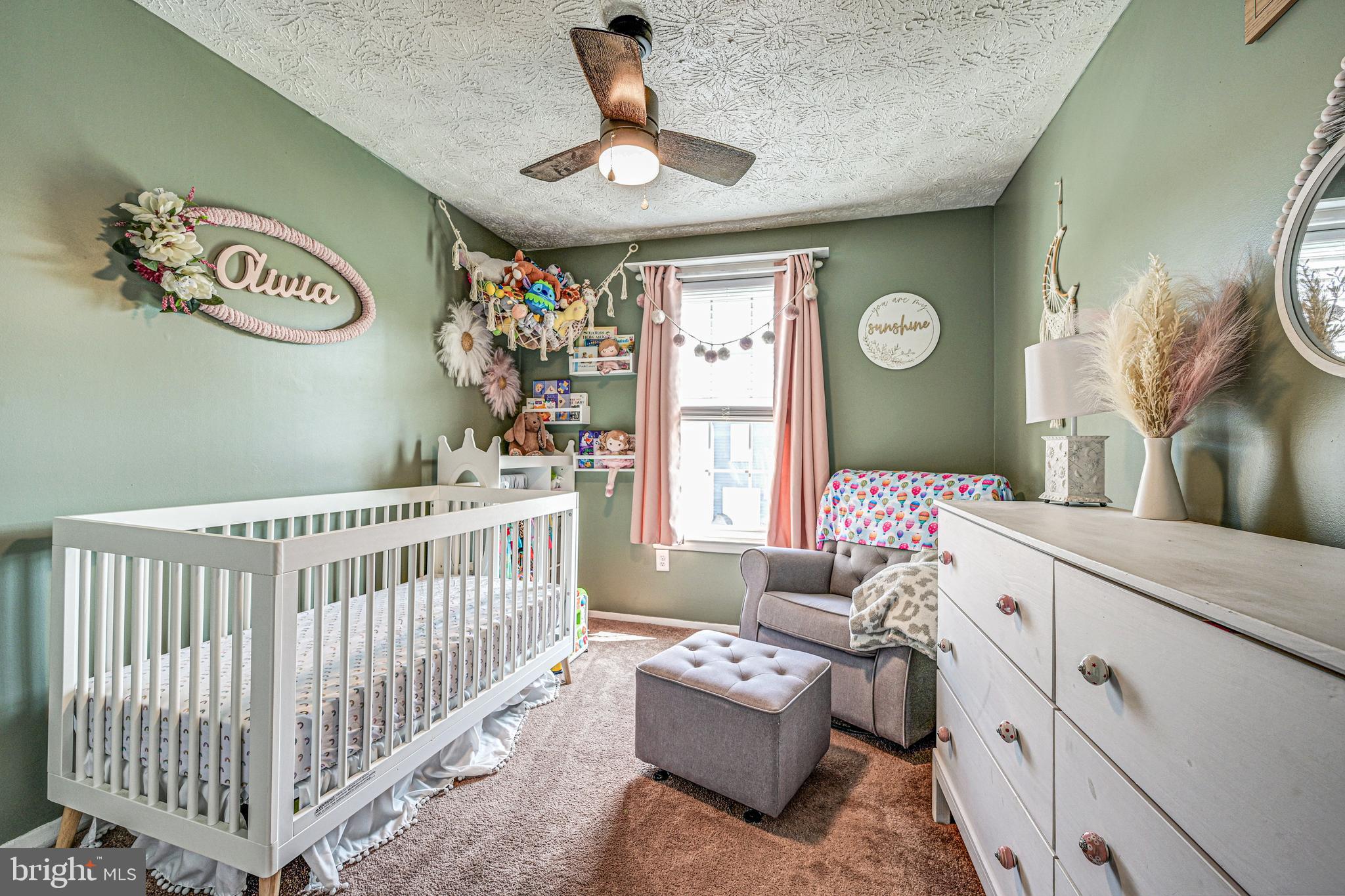 CARROLL CREST - Residential