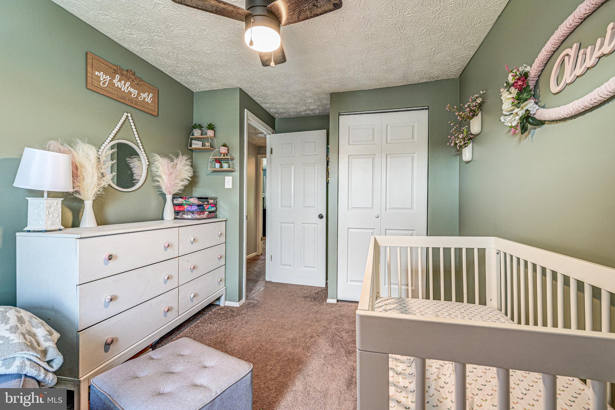 CARROLL CREST - Residential