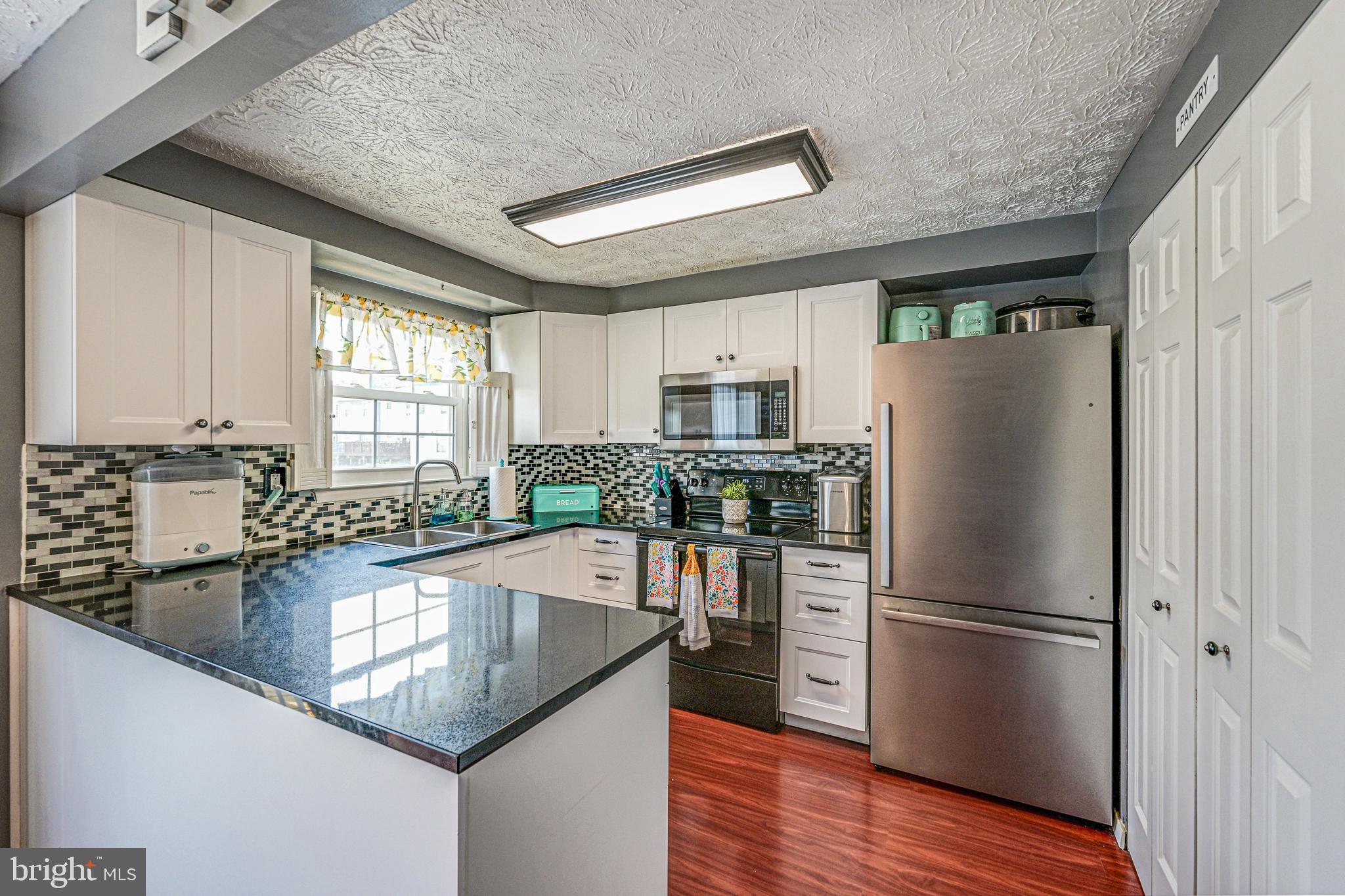 CARROLL CREST - Residential