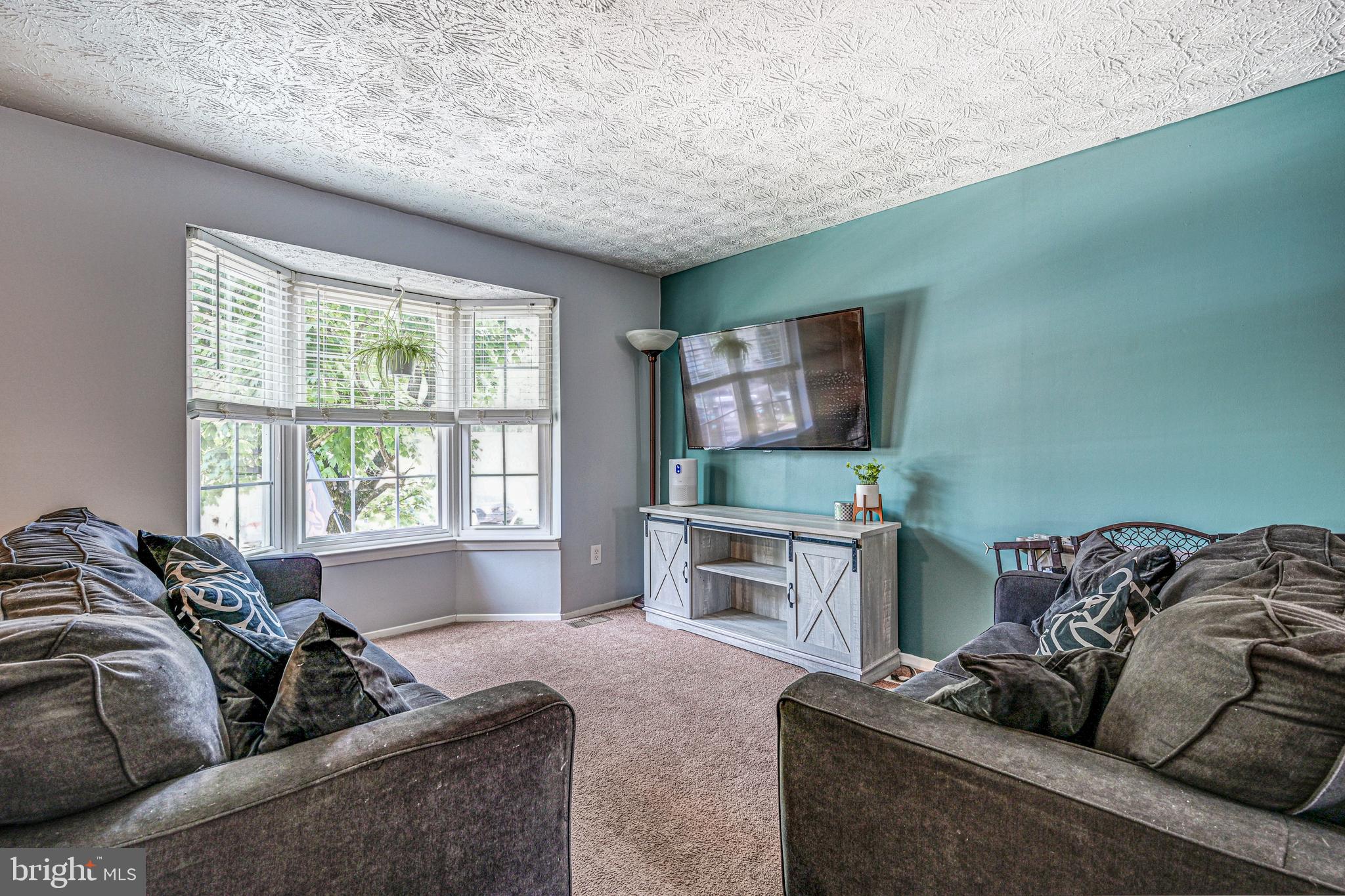 CARROLL CREST - Residential