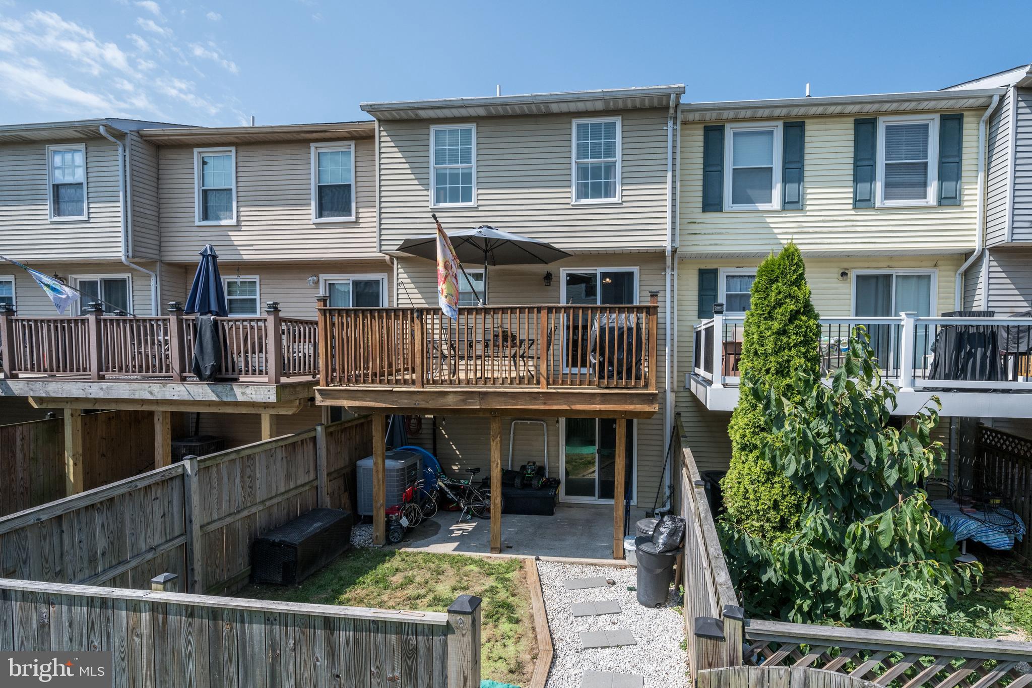 CARROLL CREST - Residential