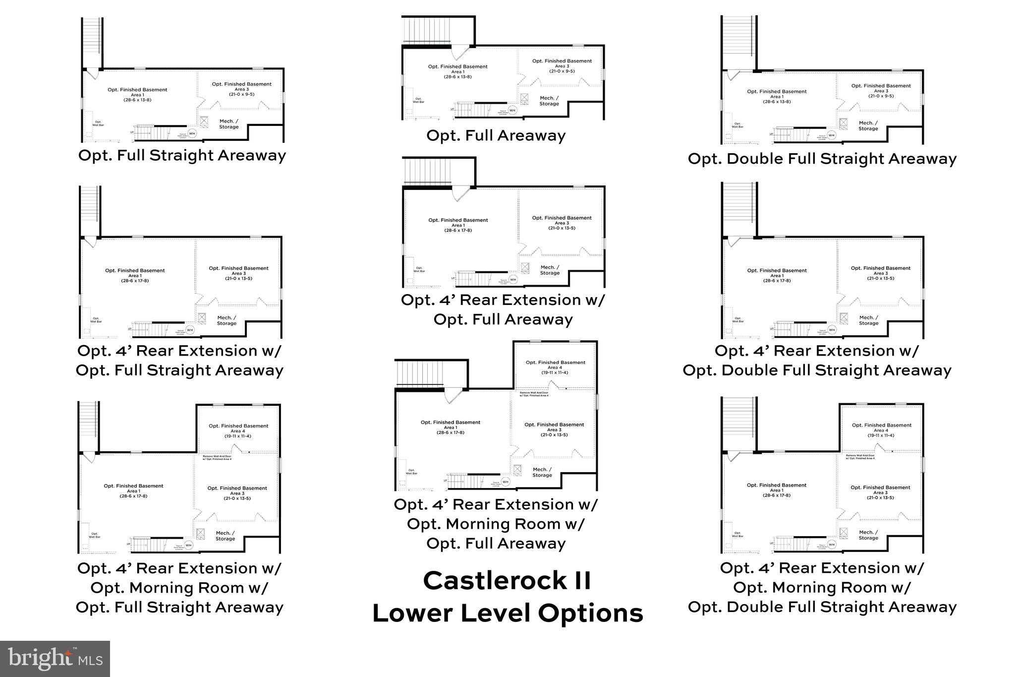 HUNTFIELD - Residential