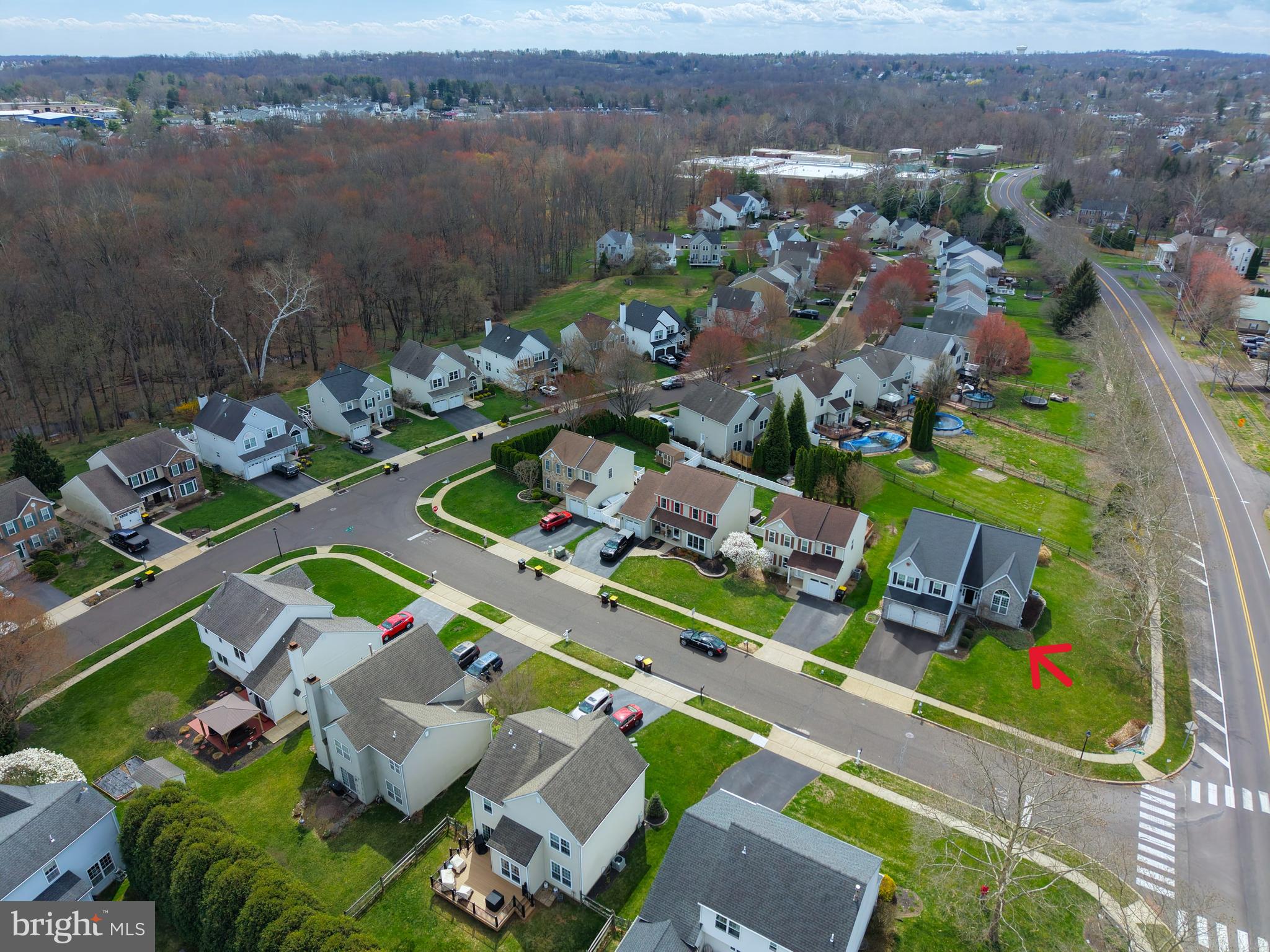 FOREST PARK - Residential