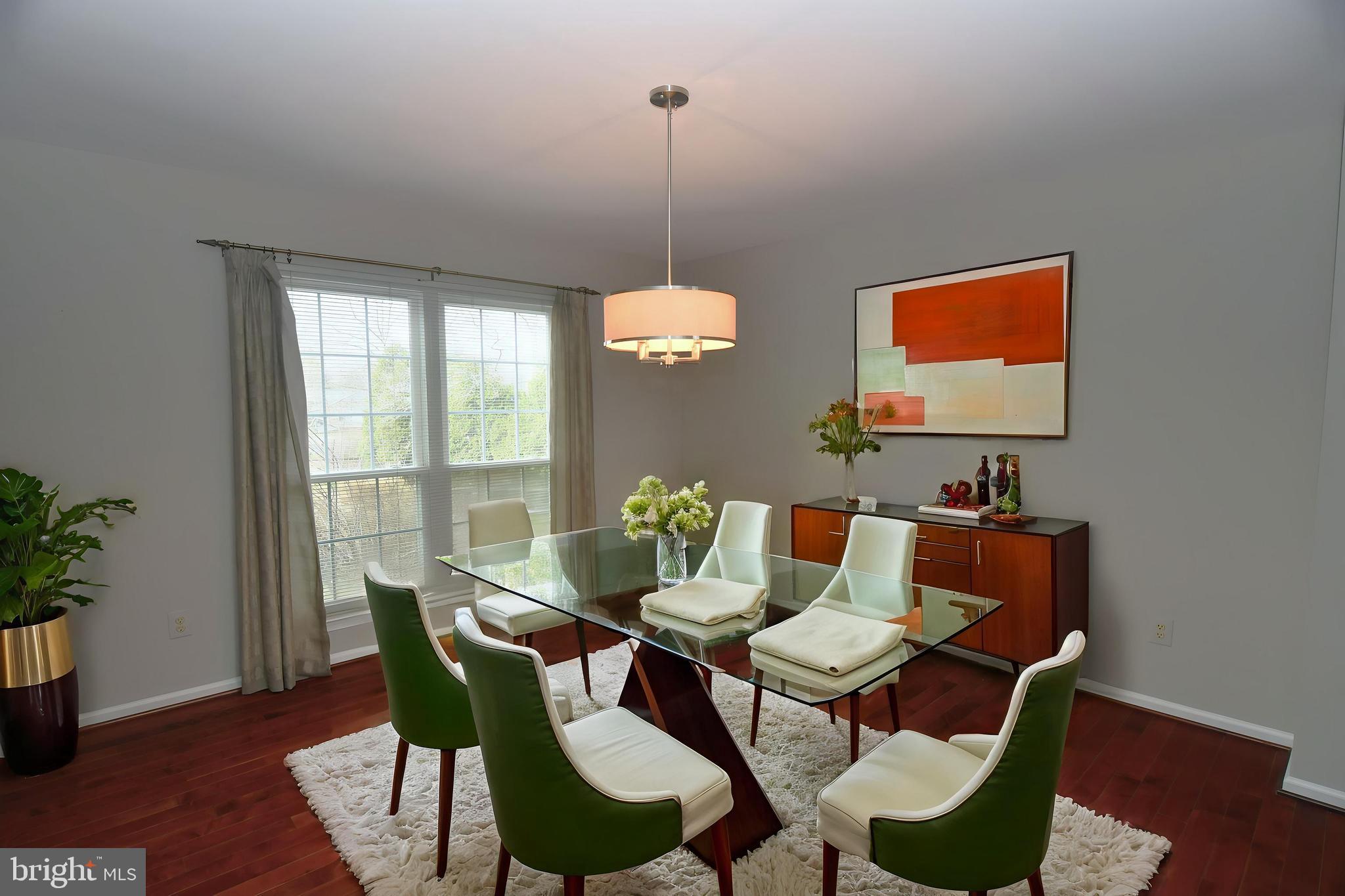 FOREST PARK - Residential