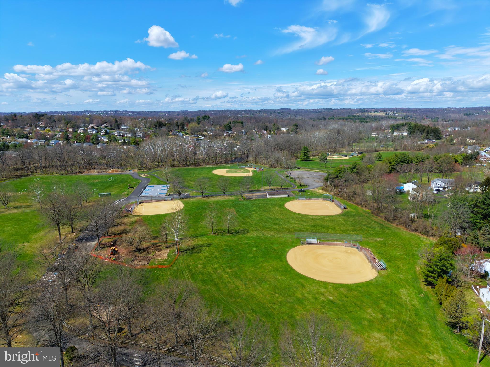 FOREST PARK - Residential