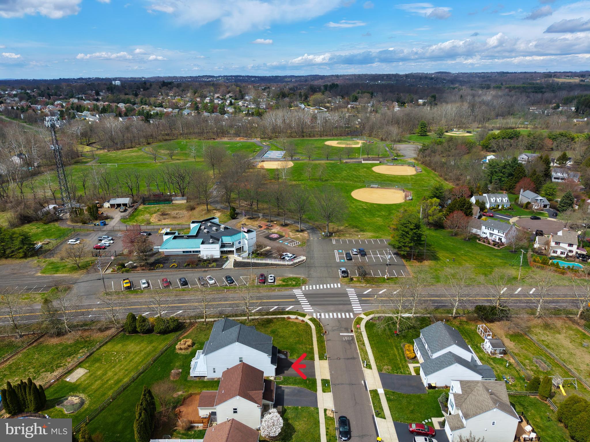FOREST PARK - Residential