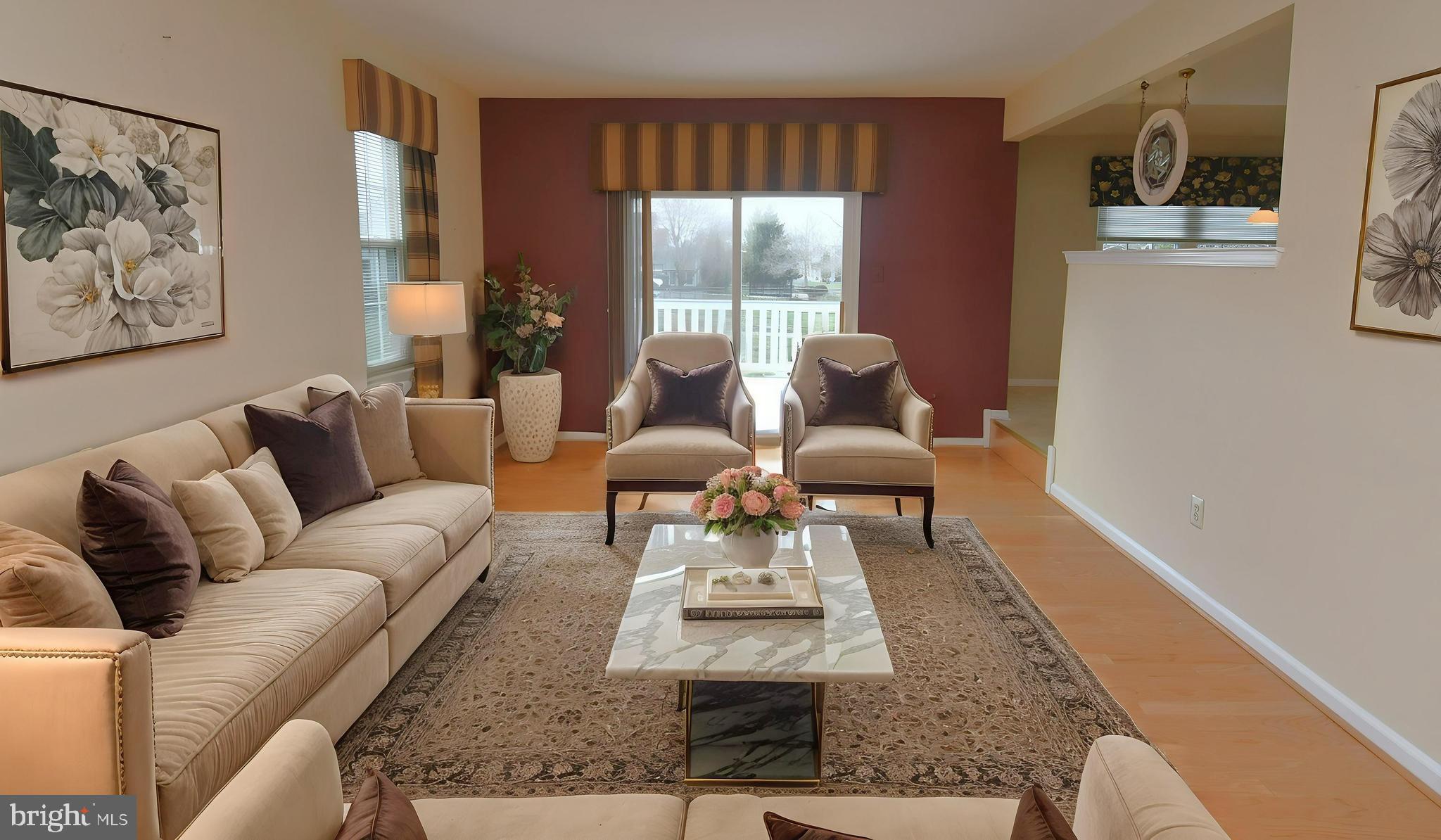 FOREST PARK - Residential