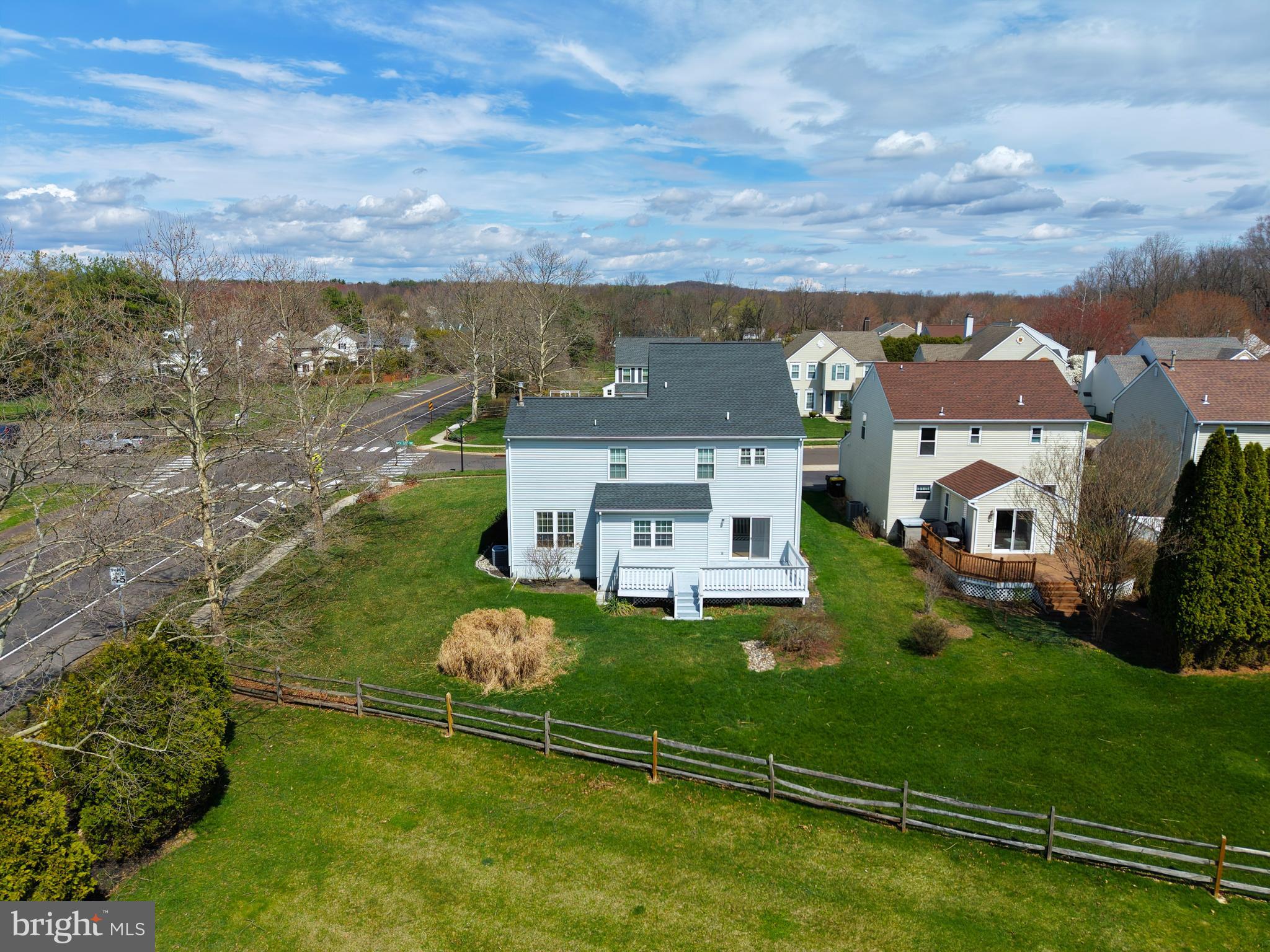 FOREST PARK - Residential