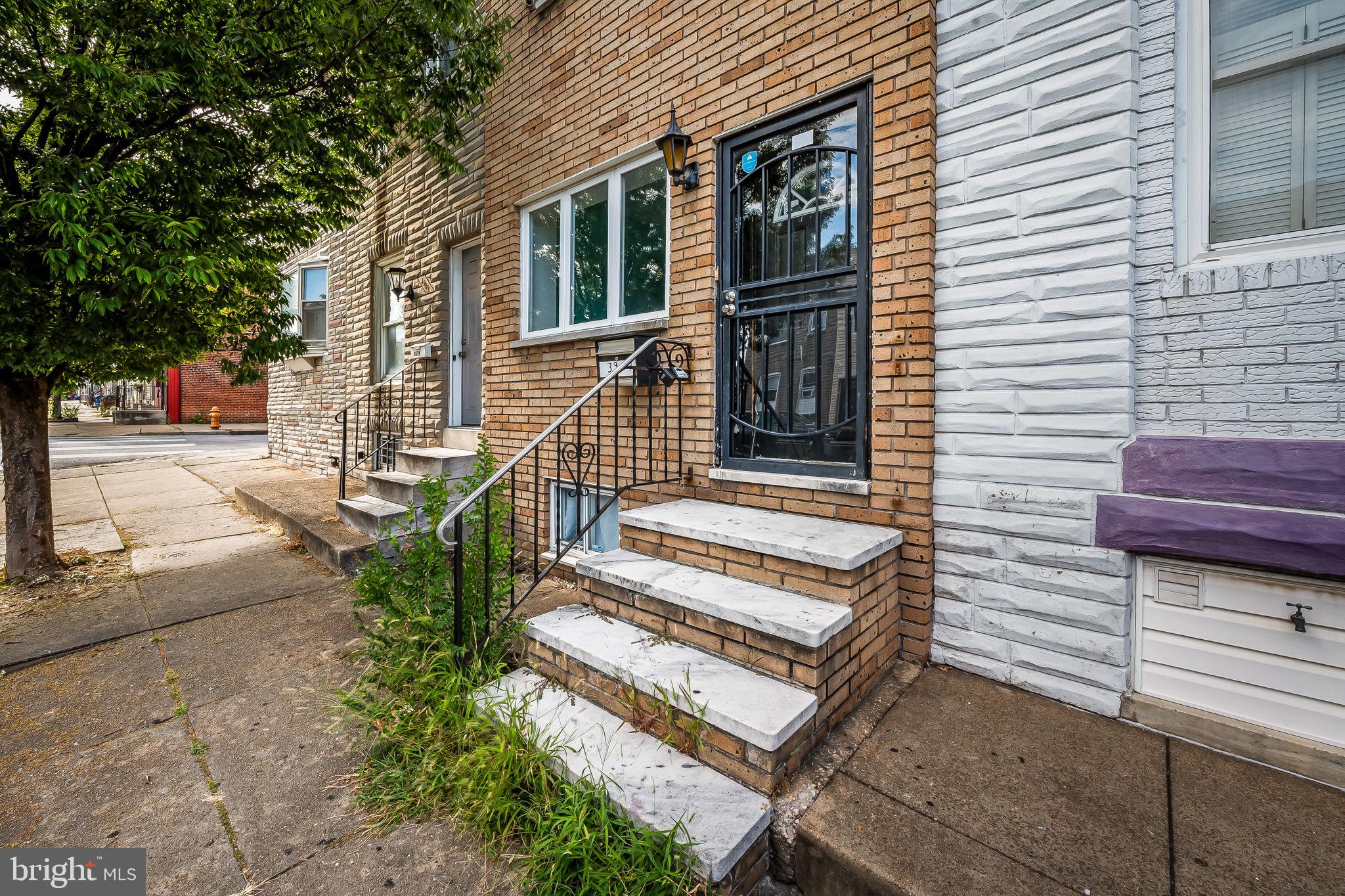 HIGHLANDTOWN - Residential