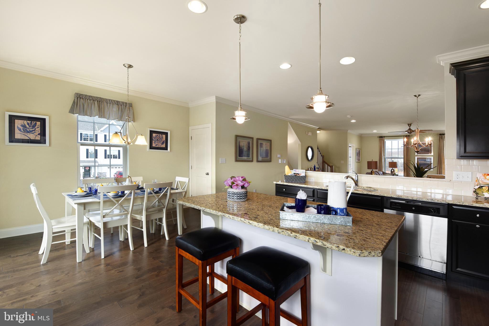 1300 CARRICK COURT MASSEY ELITE MODEL