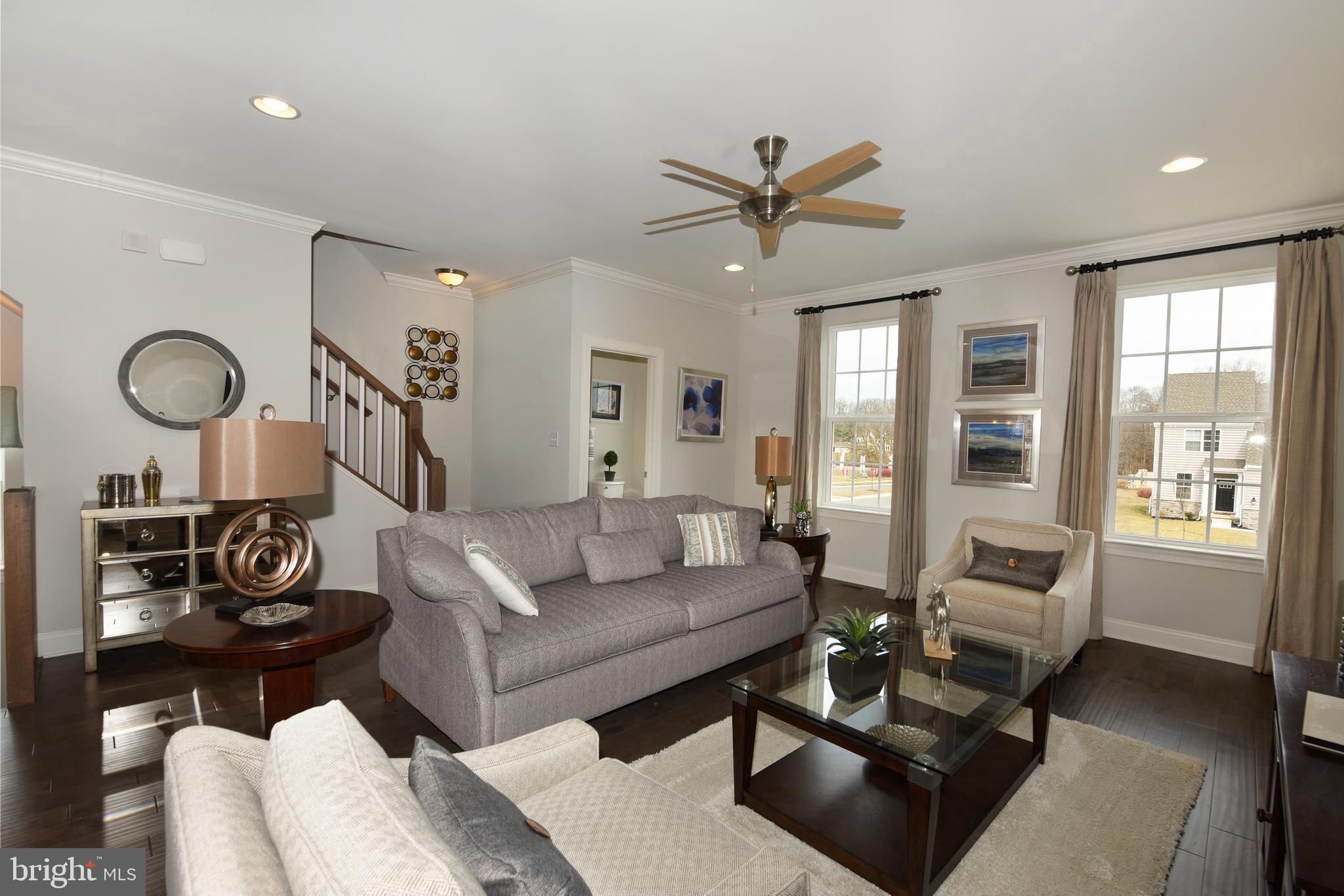 1300 CARRICK COURT MASSEY ELITE MODEL