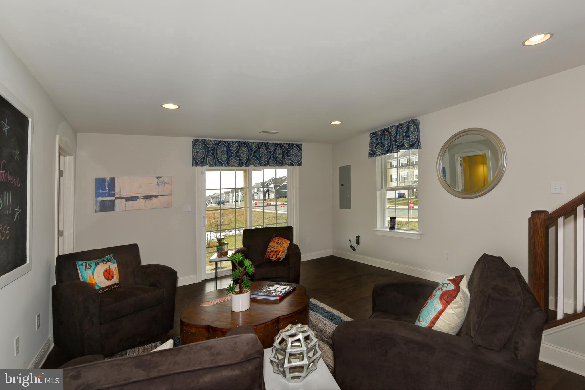 PONDS OF ODESSA - Residential