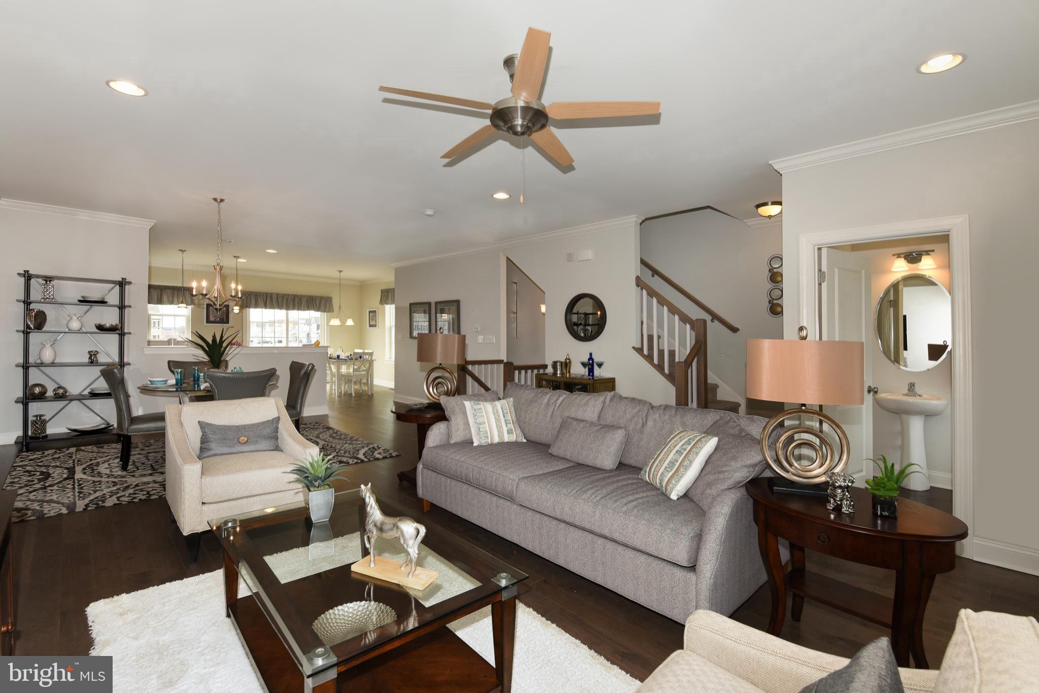 PONDS OF ODESSA - Residential