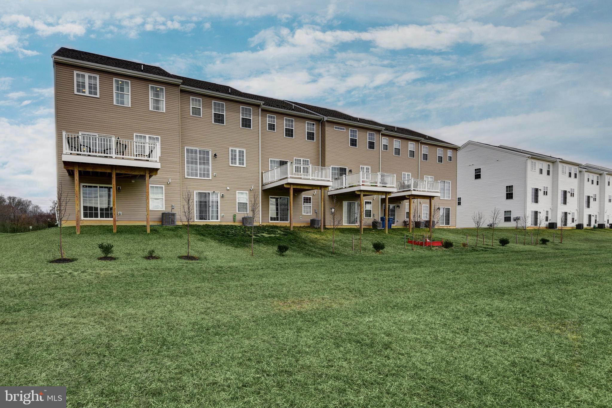 PONDS OF ODESSA - Residential