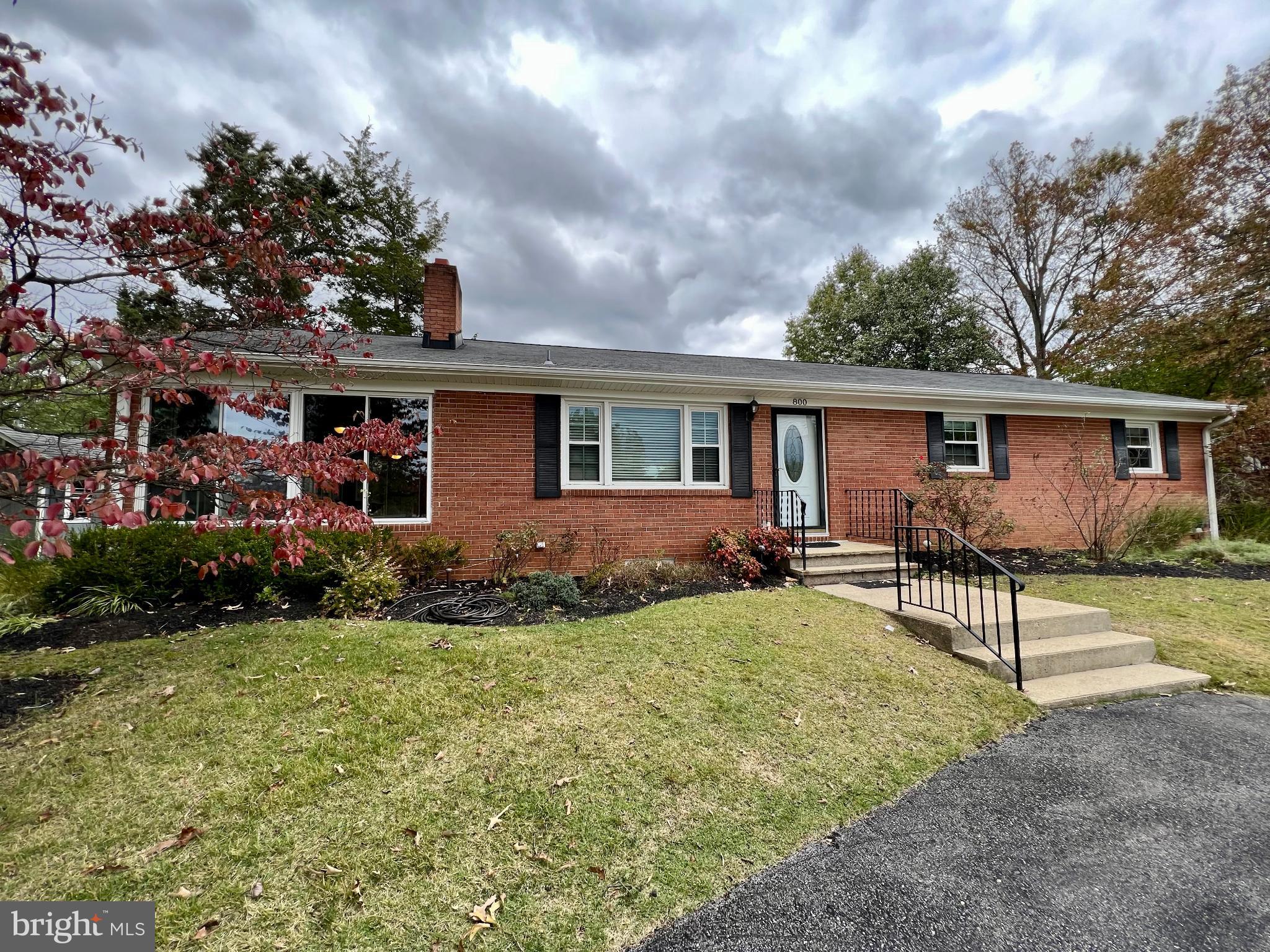 NONE AVAILABLE - Residential Lease