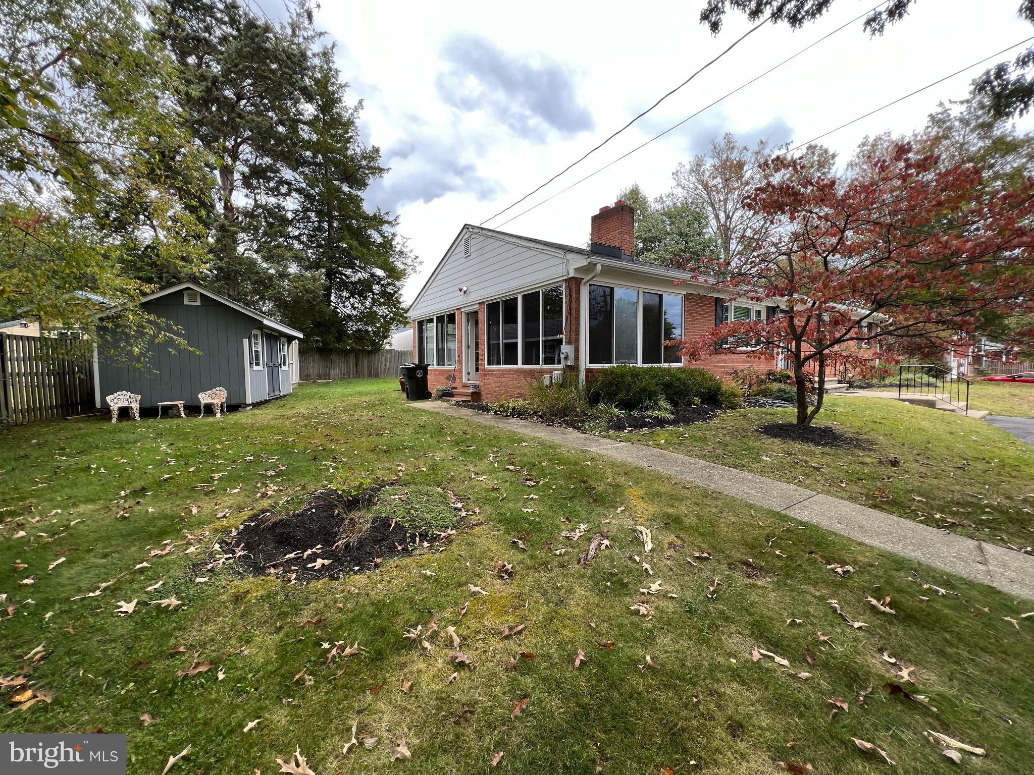 NONE AVAILABLE - Residential Lease