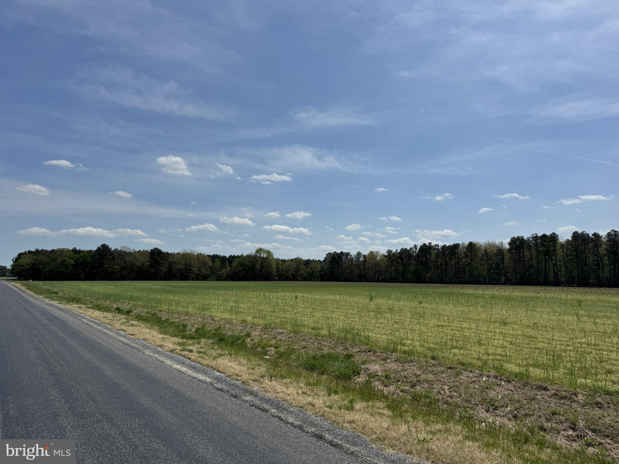 0 BENNUM SWITCH ROAD