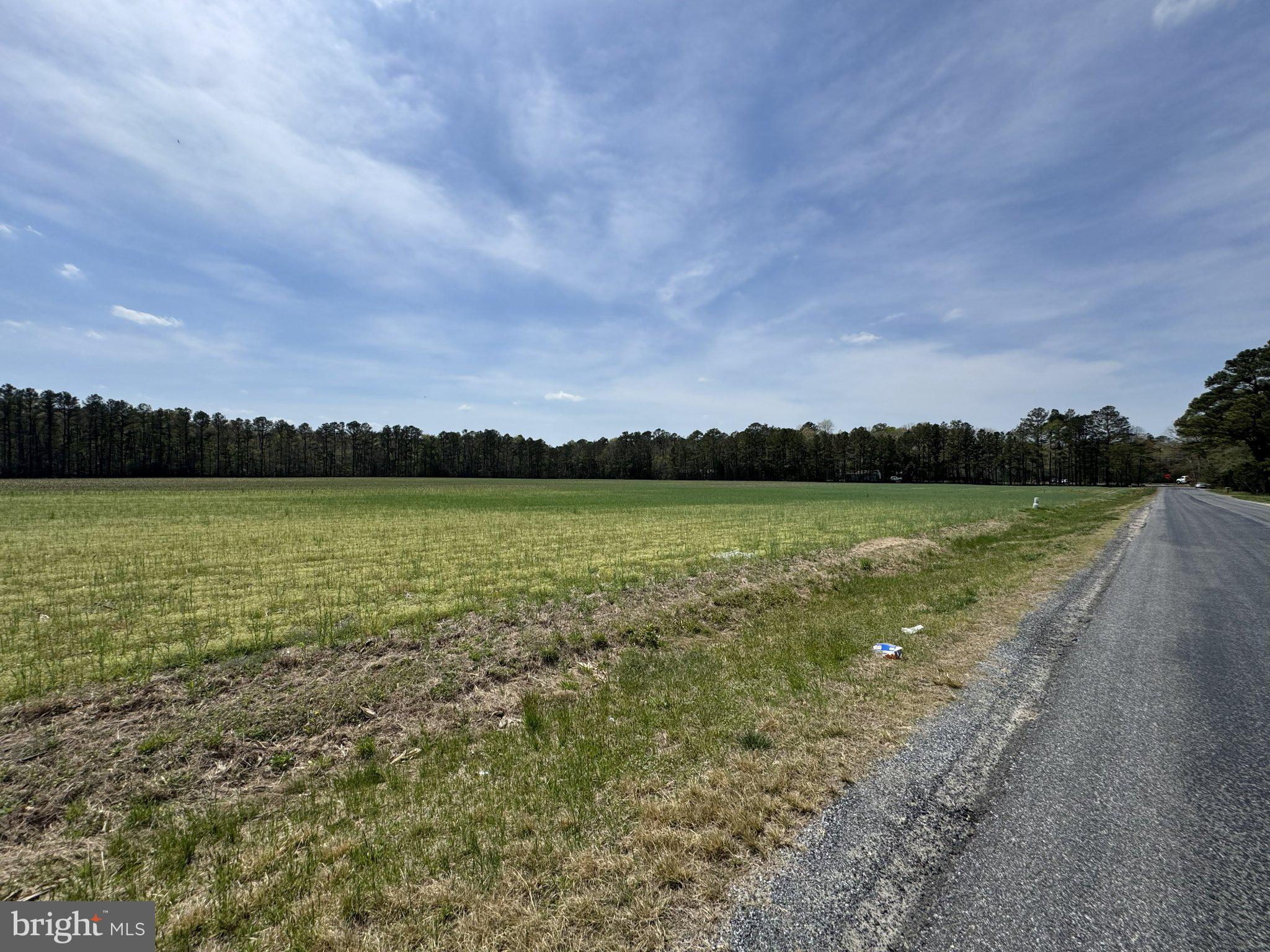 0 BENNUM SWITCH ROAD