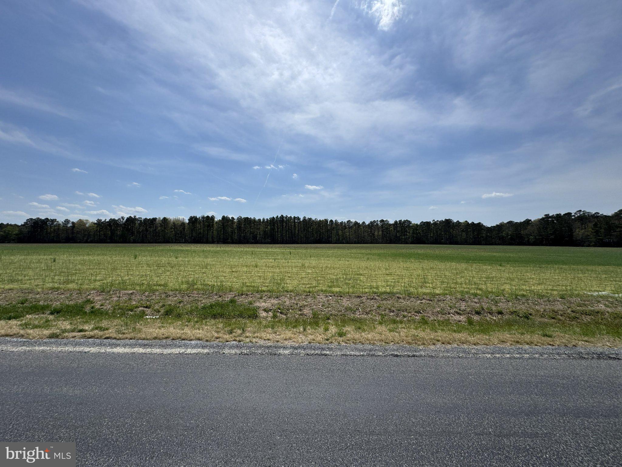 0 BENNUM SWITCH ROAD