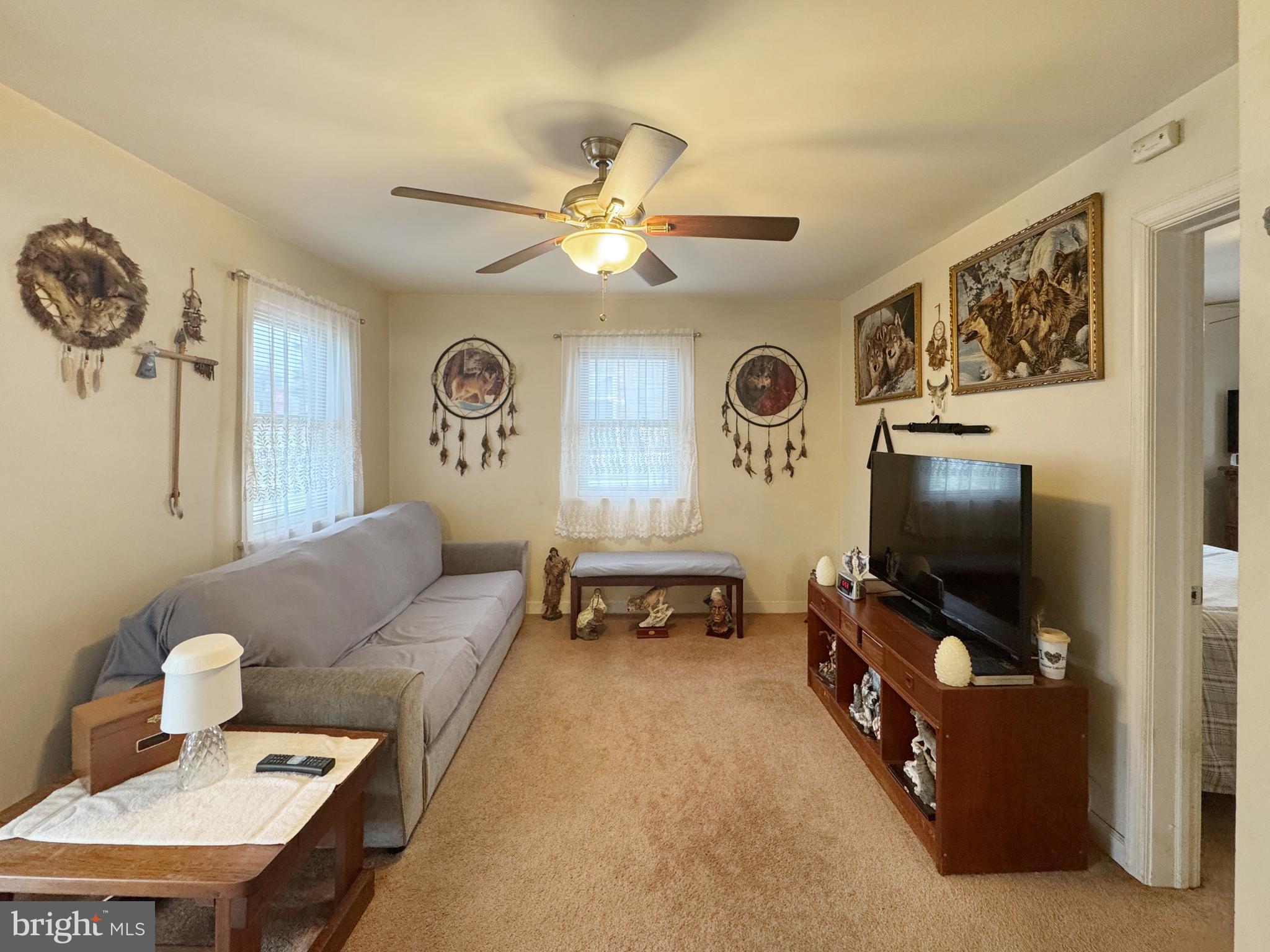 NORWOOD PARK - Residential